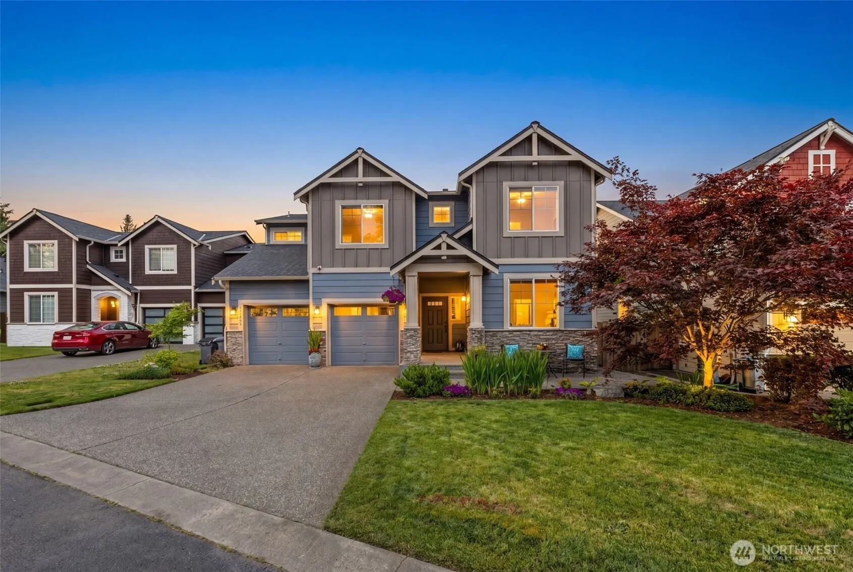 Property photo for 26832 223rd Lane Se, Maple Valley