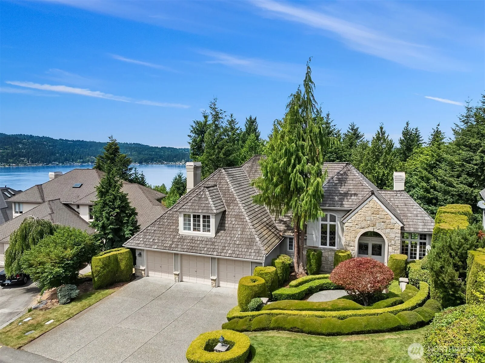 Property photo for 19524 Se 24th Place, Sammamish