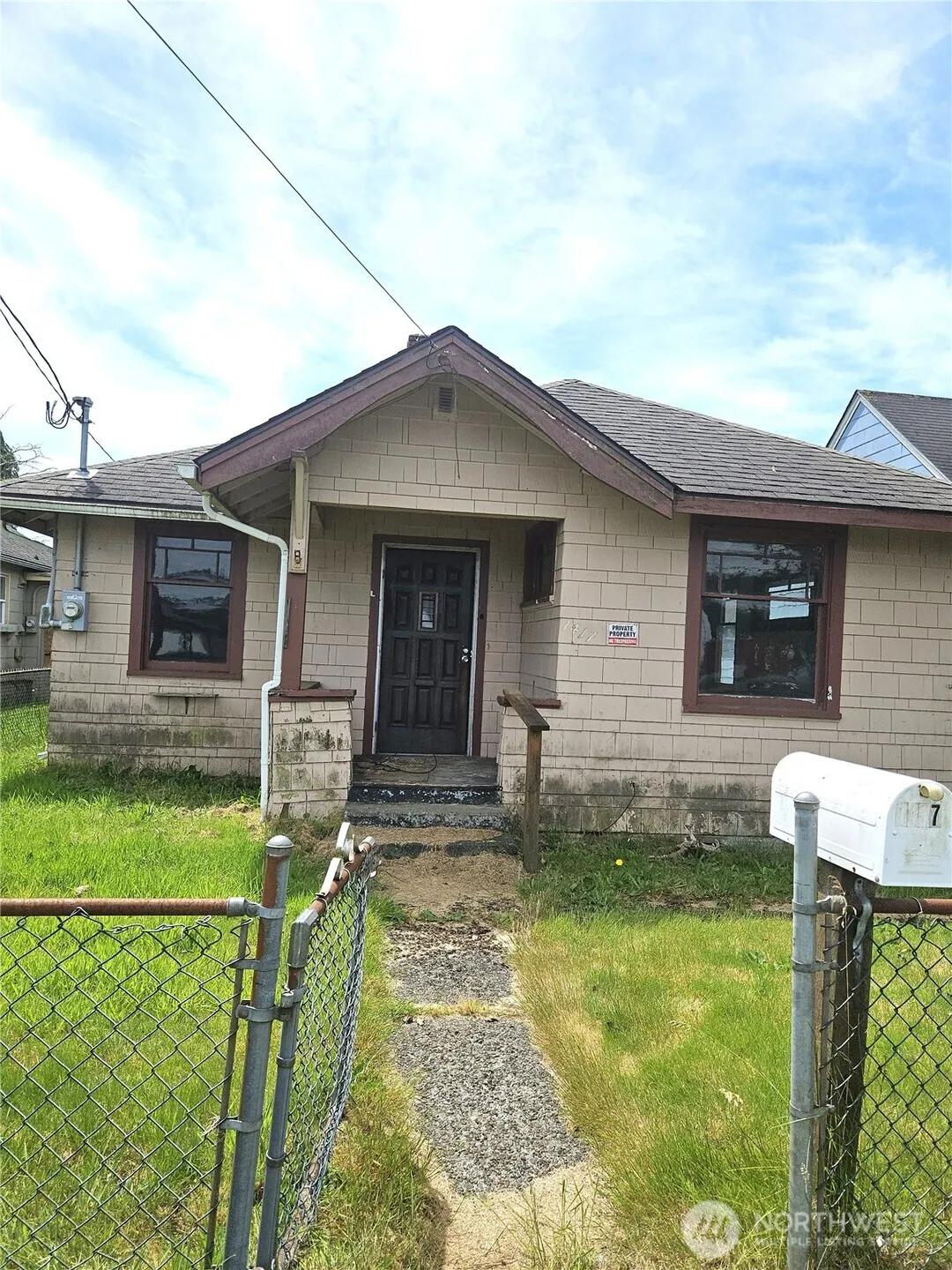 Property photo for 1417 Aberdeen Avenue, Aberdeen