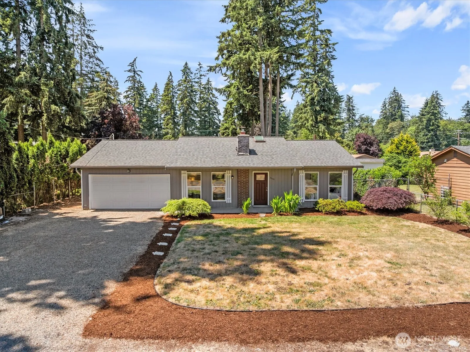 Property photo for 26421 171st Avenue Se, Covington