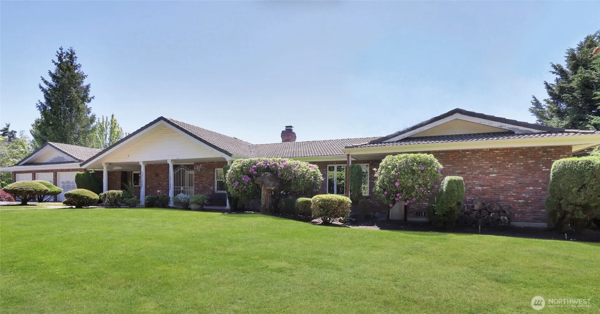 Property photo for 13623 113th St. Ct., Puyallup