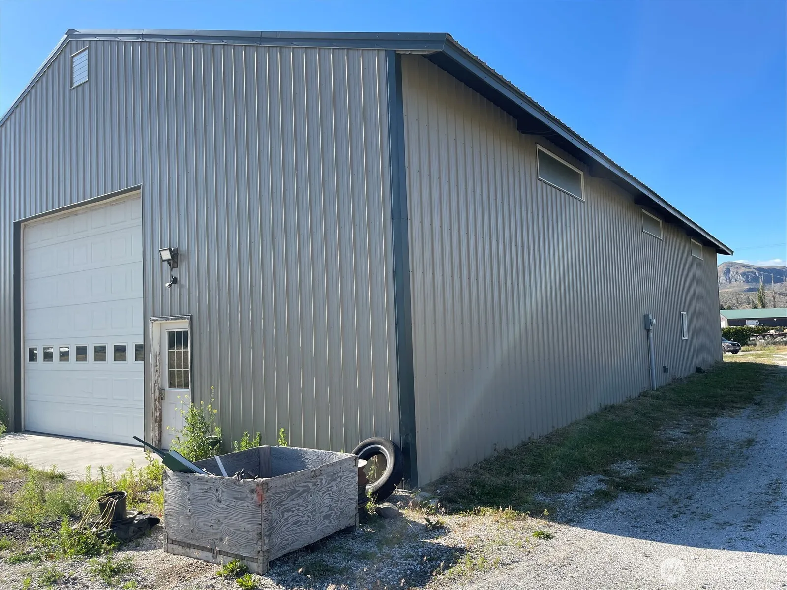 Property photo for 130 C Clarkson Mill Road, Tonasket photo 5