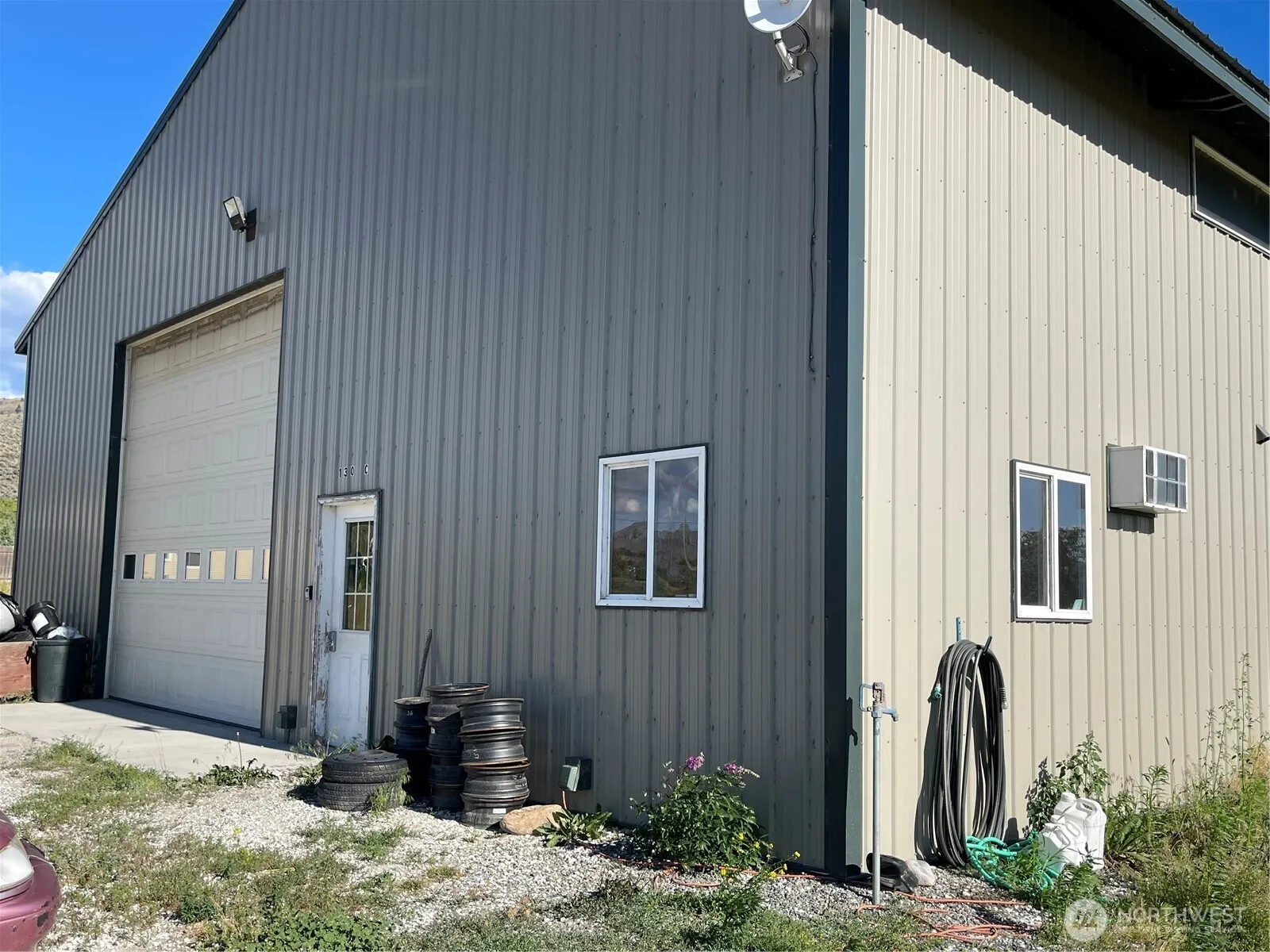 Property photo for 130 C Clarkson Mill Road, Tonasket photo 3