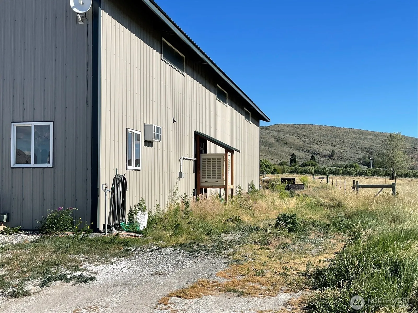 Property photo for 130 C Clarkson Mill Road, Tonasket photo 4