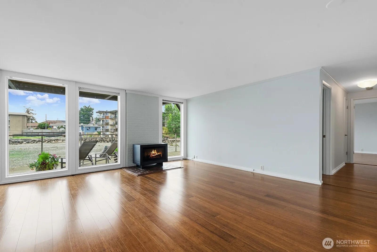 Property photo for 3717 Beach Drive Sw #113, Seattle photo 4