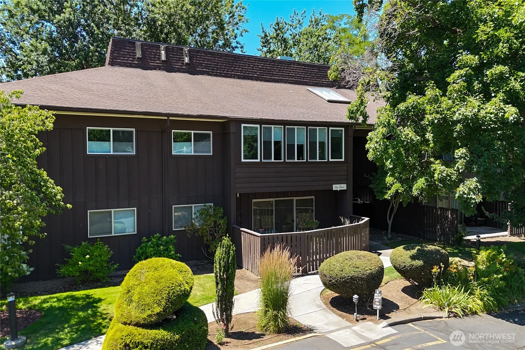 Property photo for 364 Catherine Street #f-11, Walla Walla photo 2