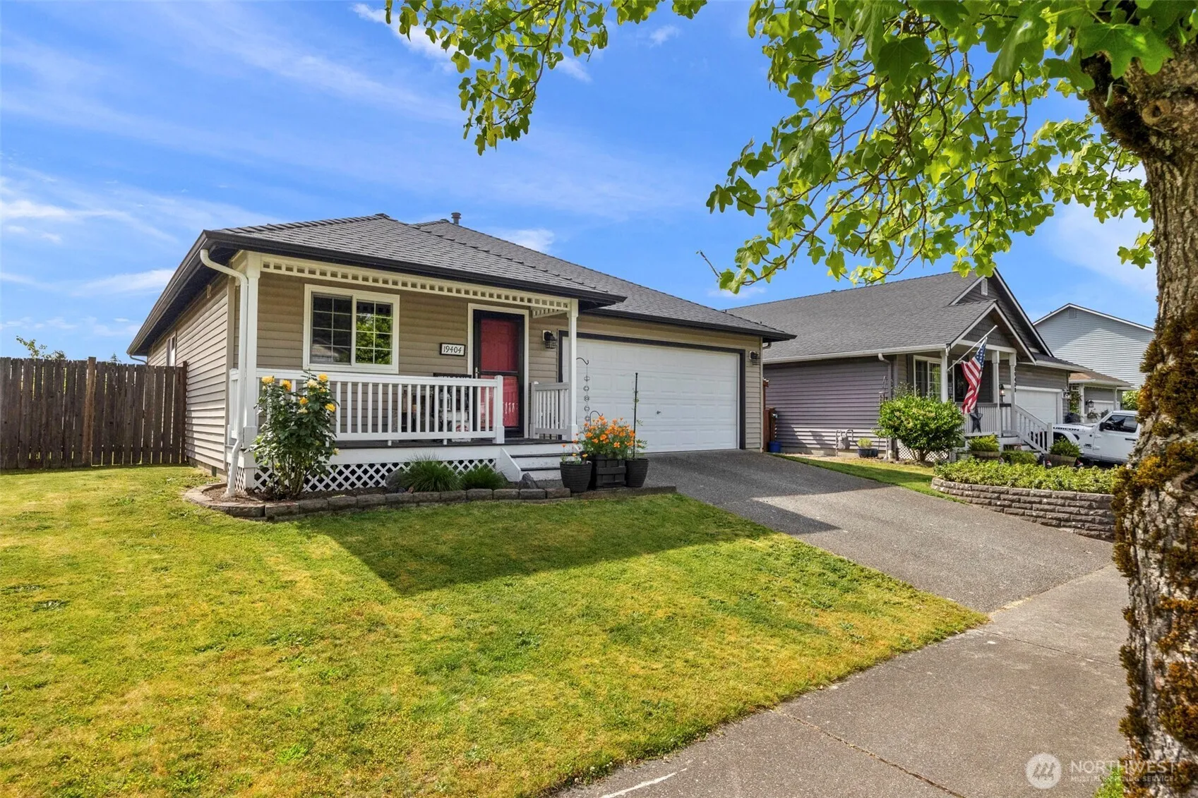 Property photo for 19404 Crown Ridge Boulevard, Arlington