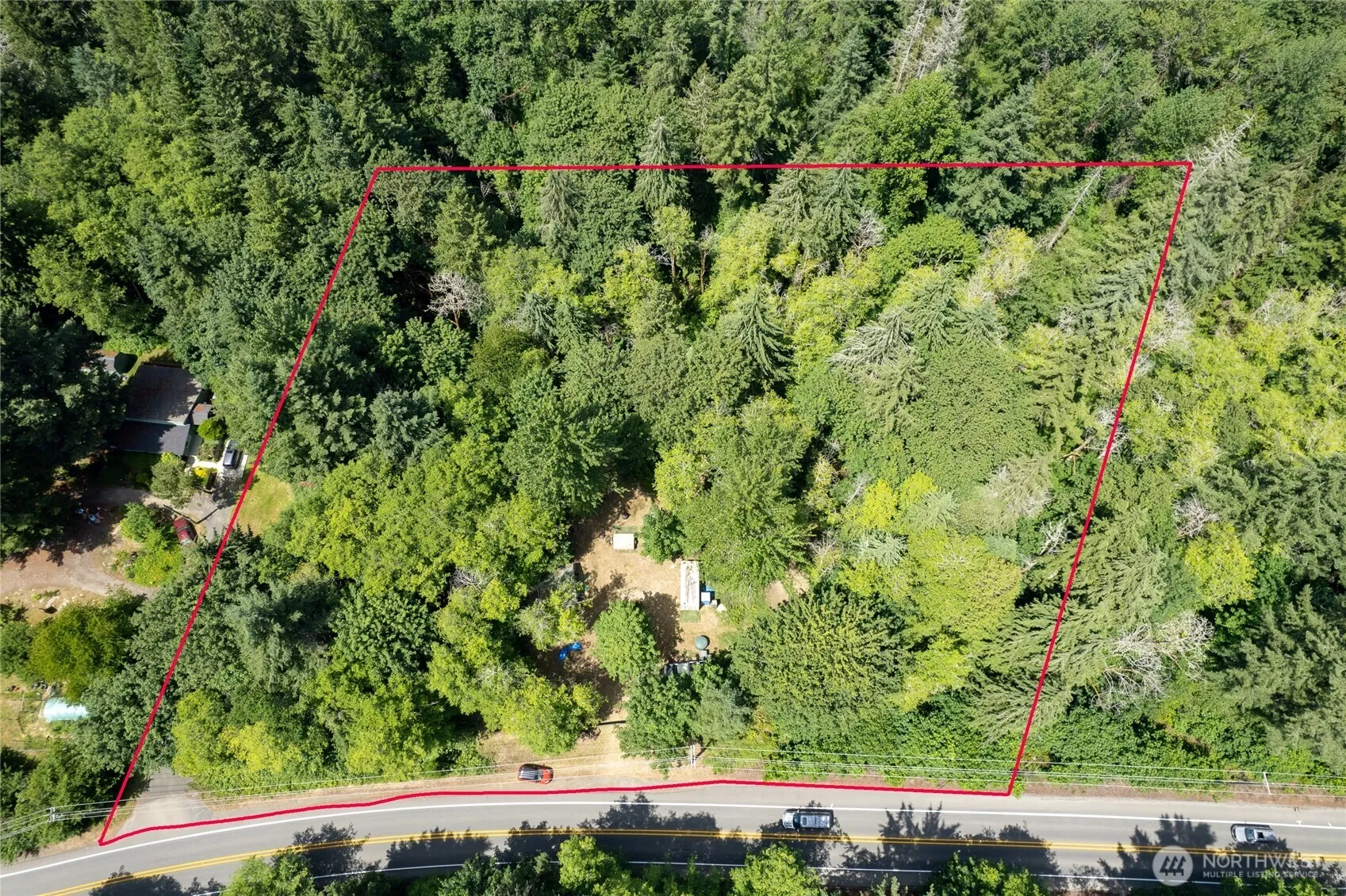 Property photo for 16309 State Route 302 Nw, Gig Harbor