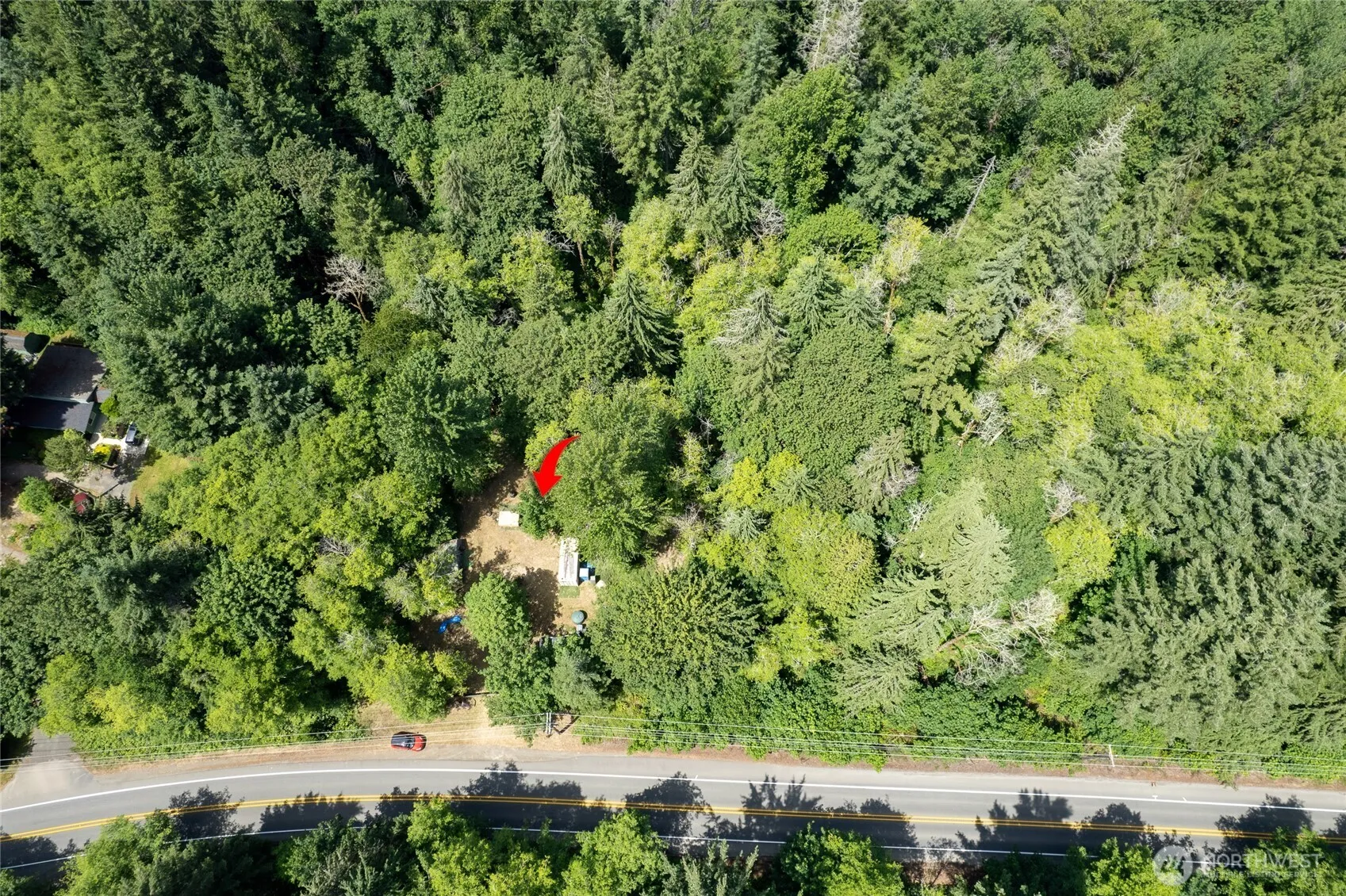 Property photo for 16309 State Route 302 Nw, Gig Harbor photo 2