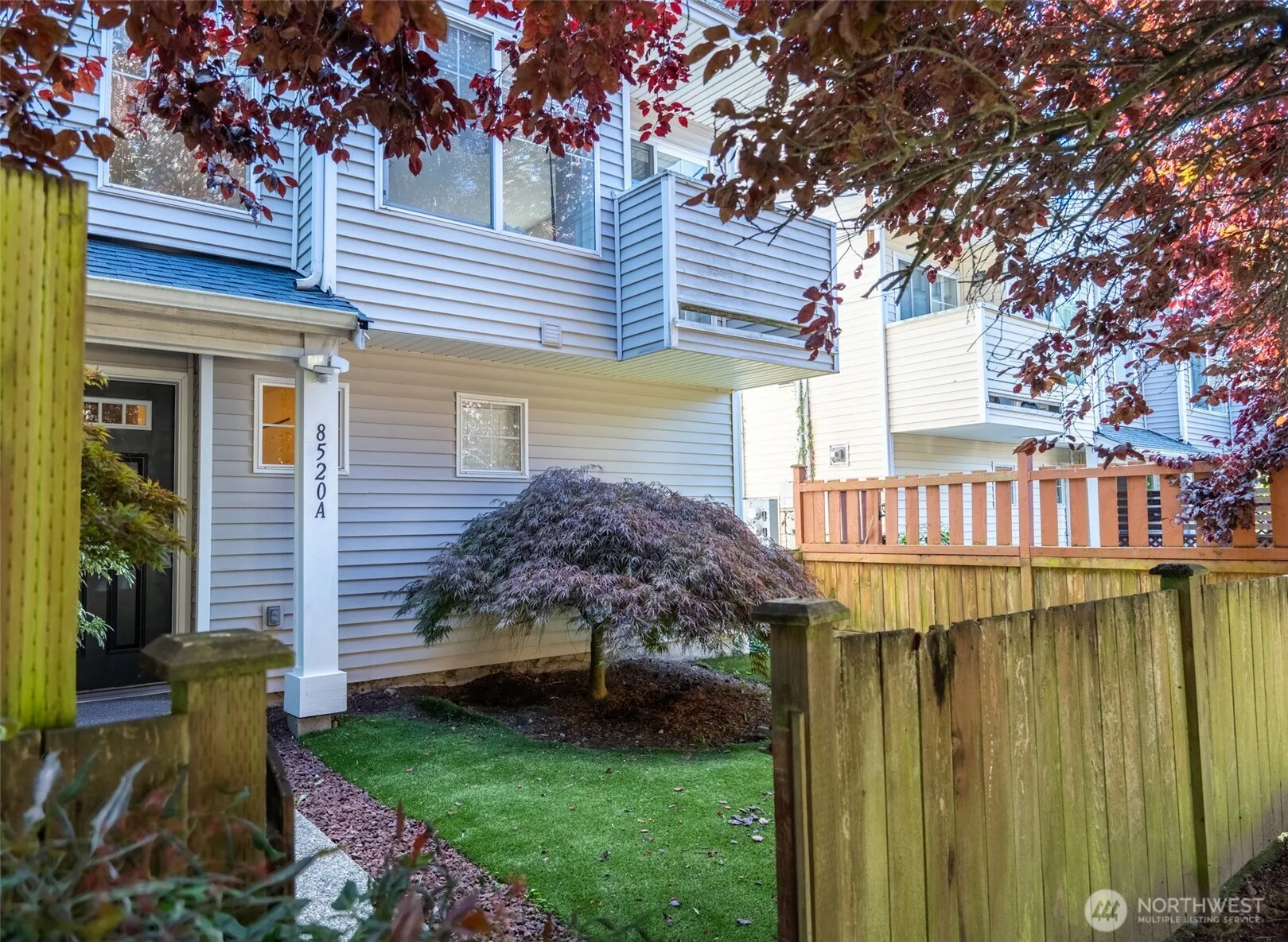 Property photo for 8520 Midvale Avenue N #a, Seattle