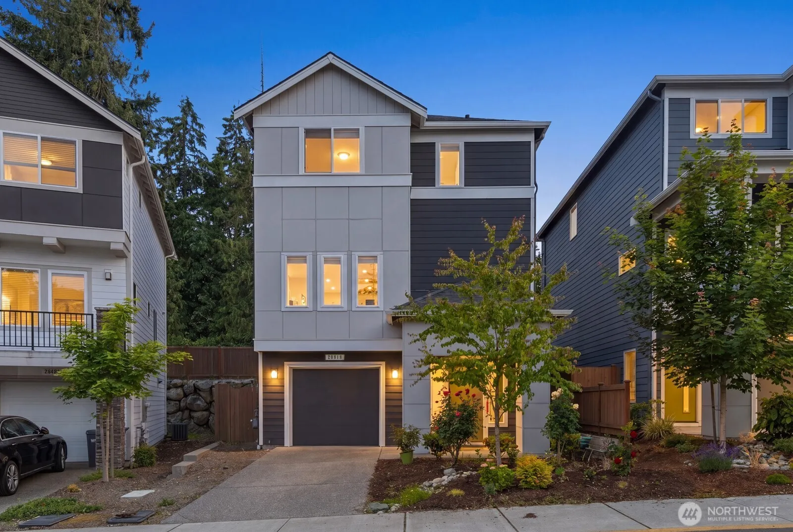 Property photo for 20818 3rd Avenue Se, Bothell