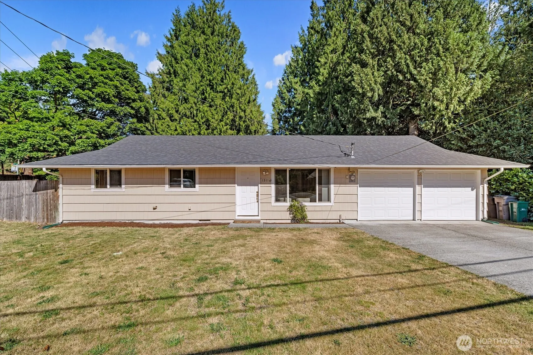 Property photo for 13110 111th Avenue Ne, Kirkland