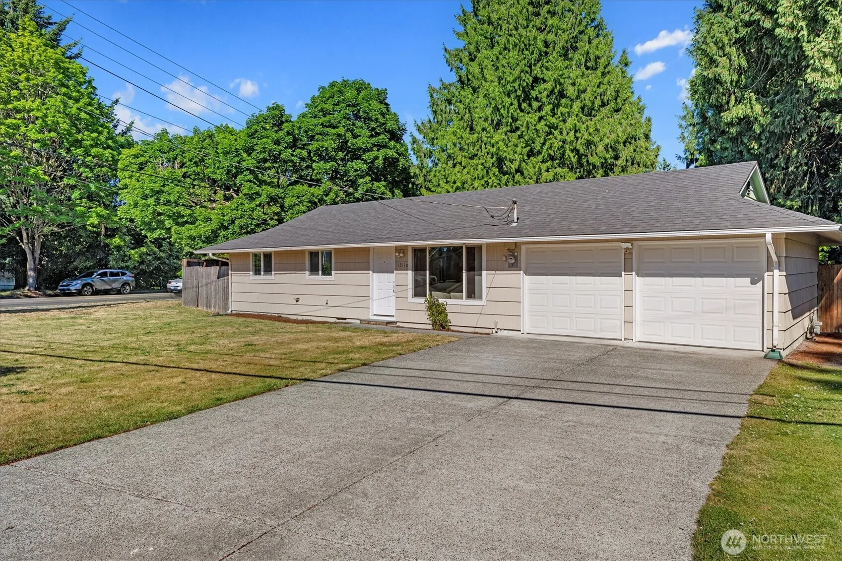 Property photo for 13110 111th Avenue Ne, Kirkland