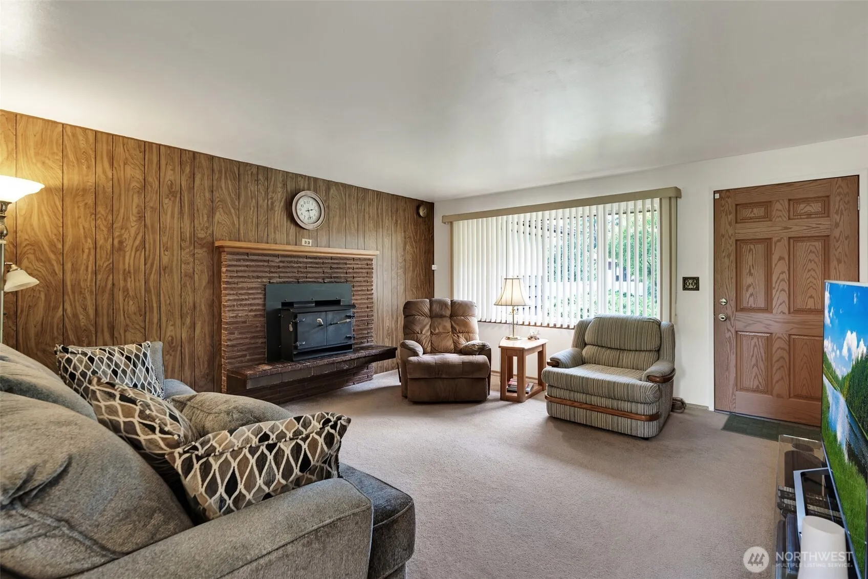 Property photo for 420 S 128th Street, Seattle photo 4