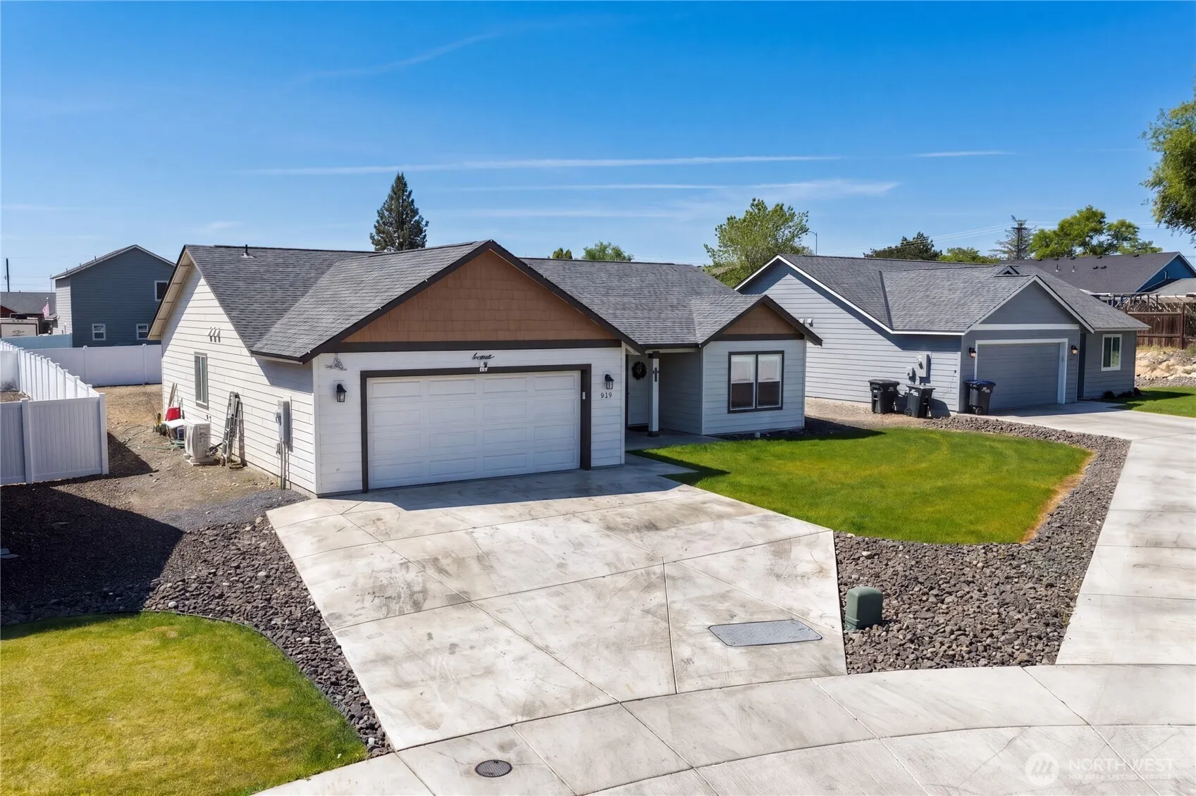 Property photo for 919 N Washington Court, Moses Lake photo 4