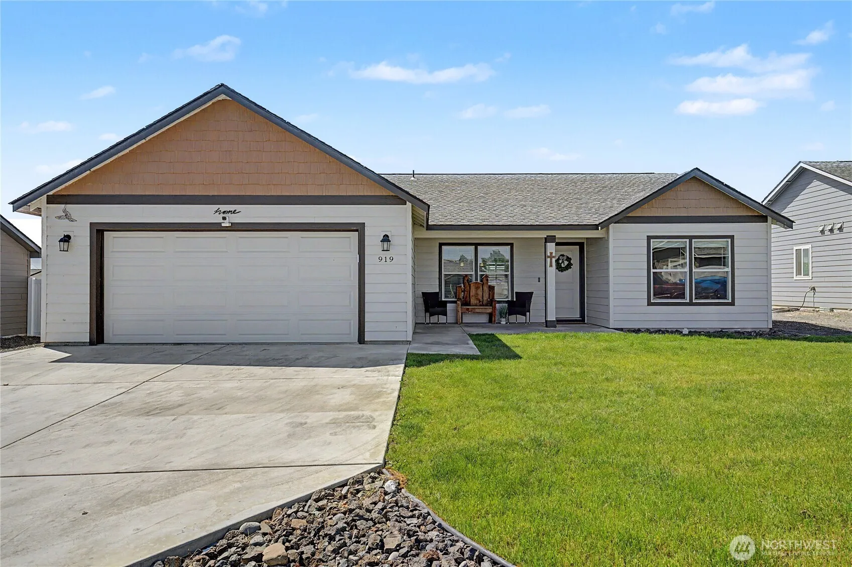 Property photo for 919 N Washington Court, Moses Lake photo 3