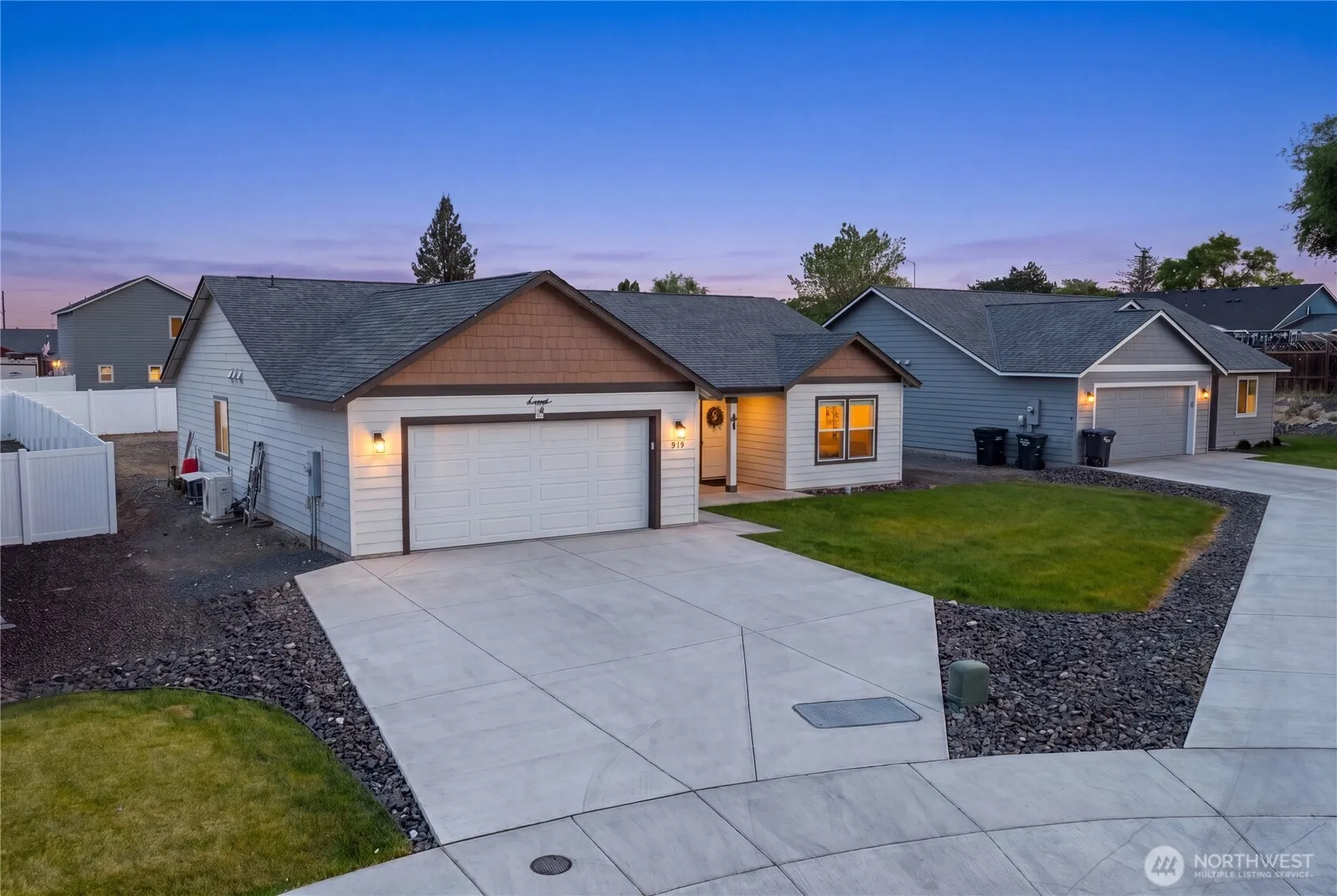 Property photo for 919 N Washington Court, Moses Lake photo 5