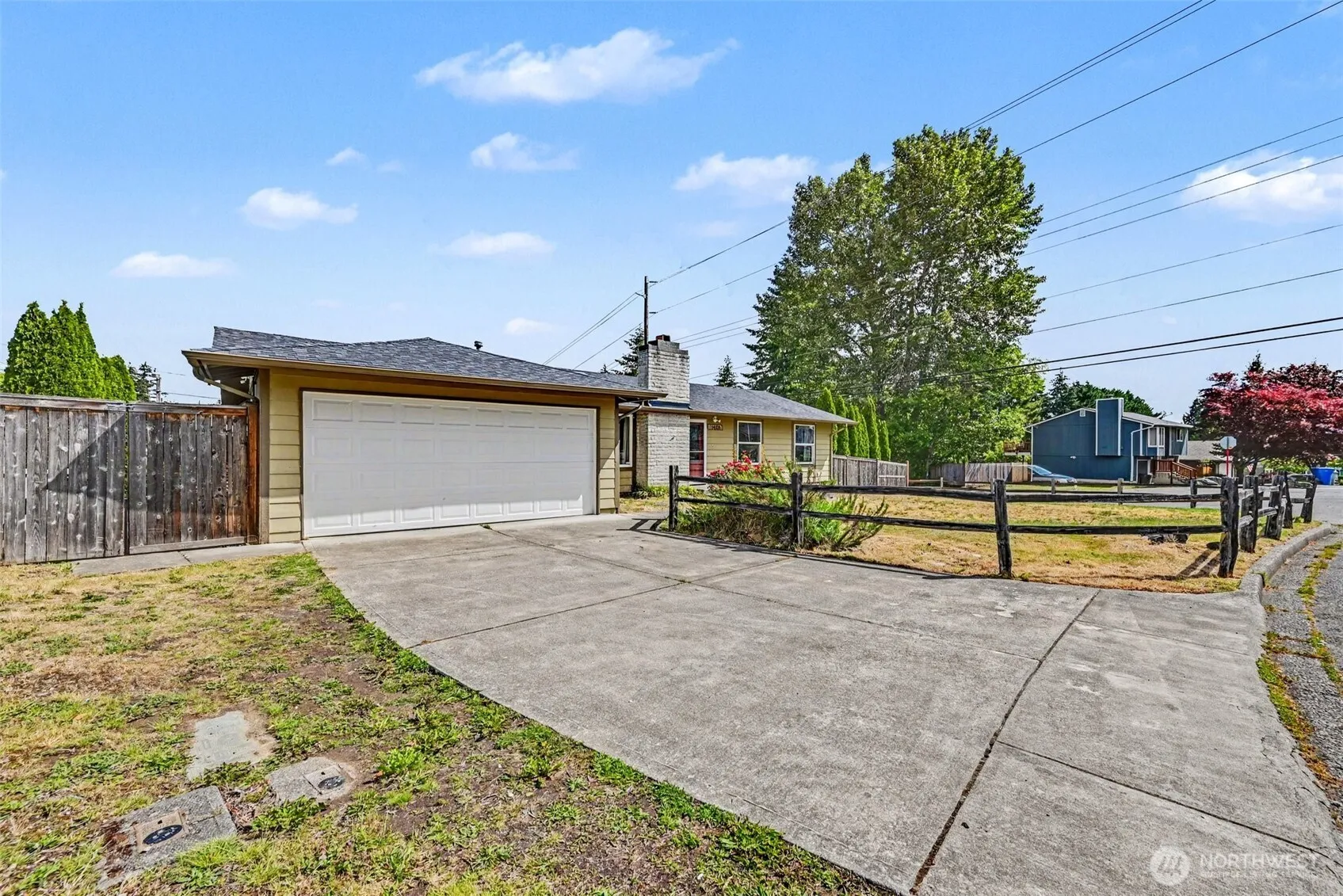 Property photo for 11450 Se 225th Street, Kent