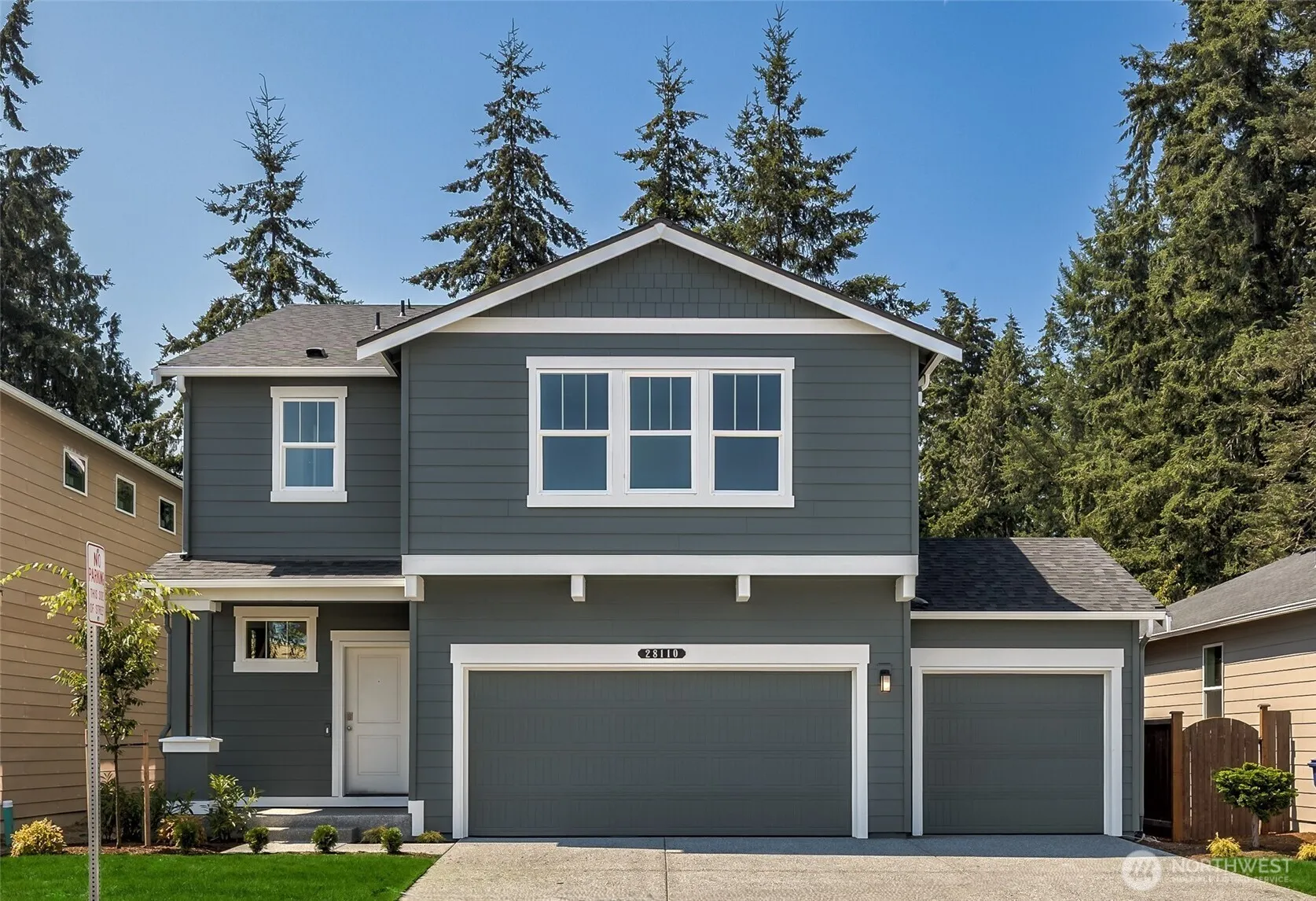Property photo for 28110 75th Drive Nw #15, Stanwood