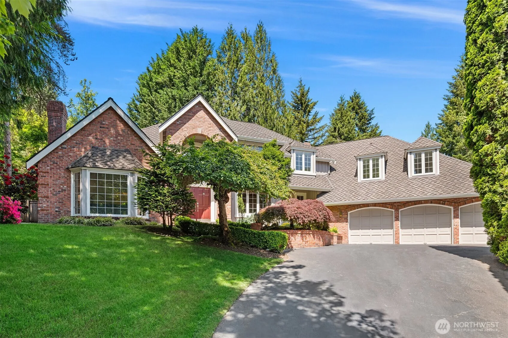 Property photo for 19862 Ne 126th Place, Woodinville
