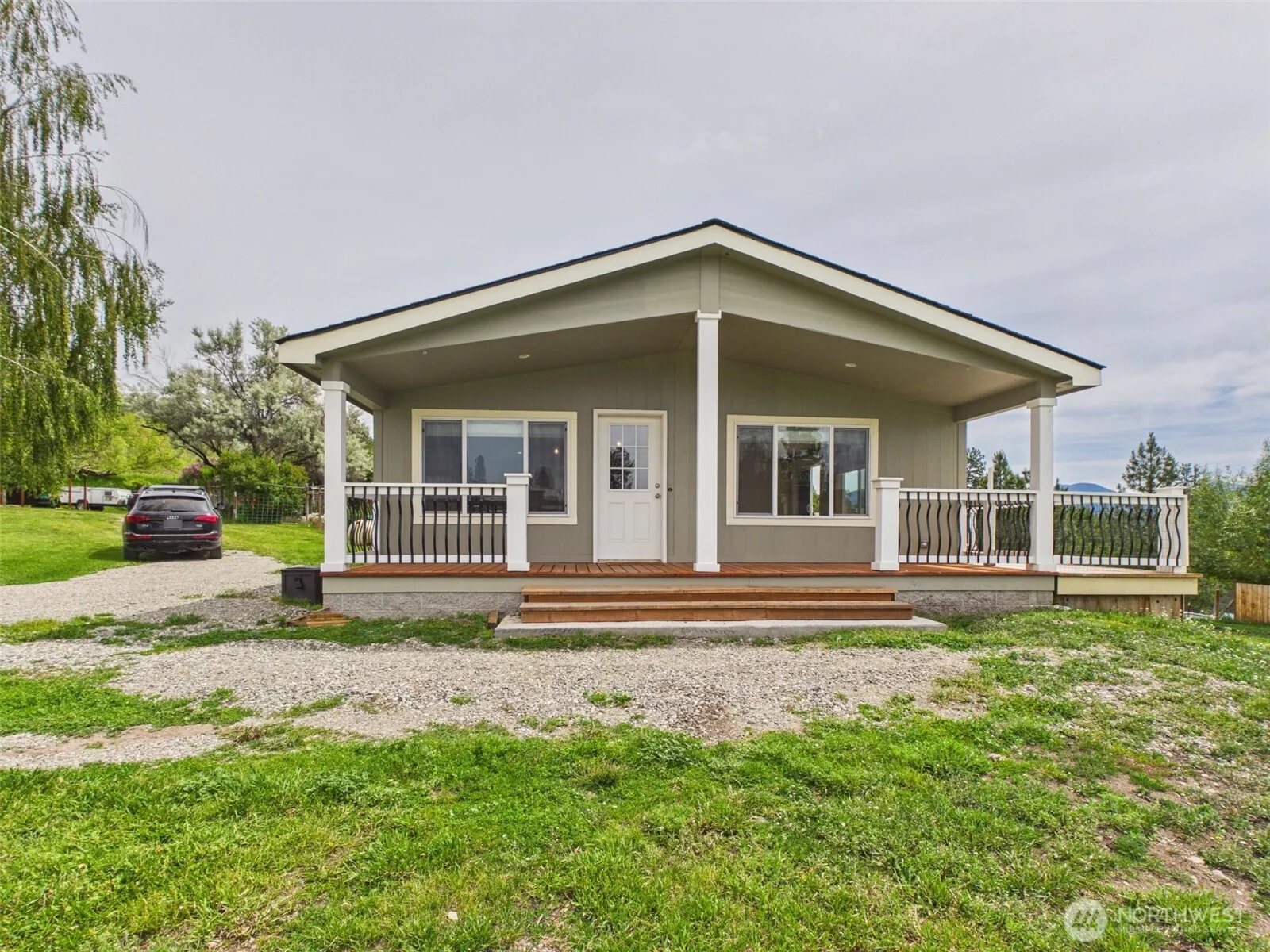 Property photo for 220 Center Road, Republic