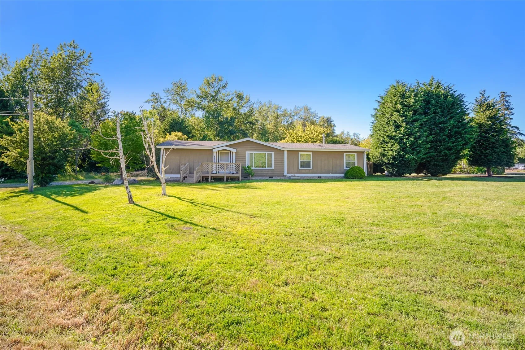 Property photo for 4230 Cody Road, Blaine