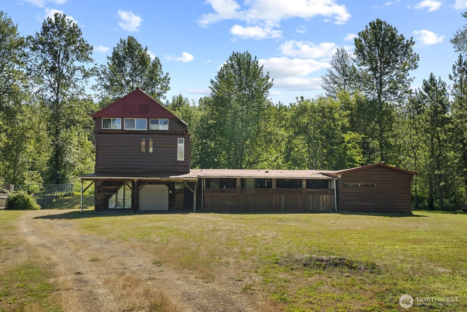 Property photo for 12511 151st Avenue E, Puyallup photo 2