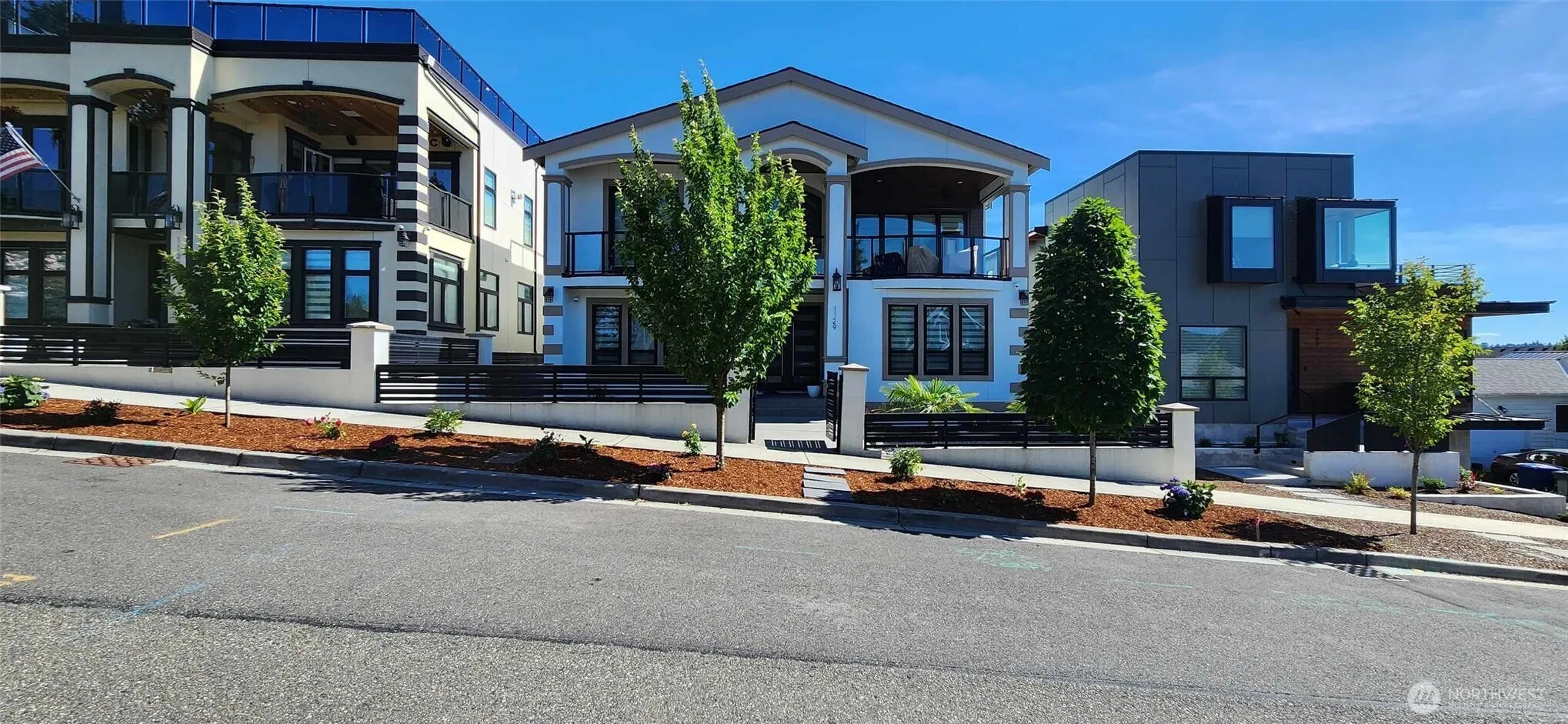 Property photo for 1129 N 33rd Place, Renton