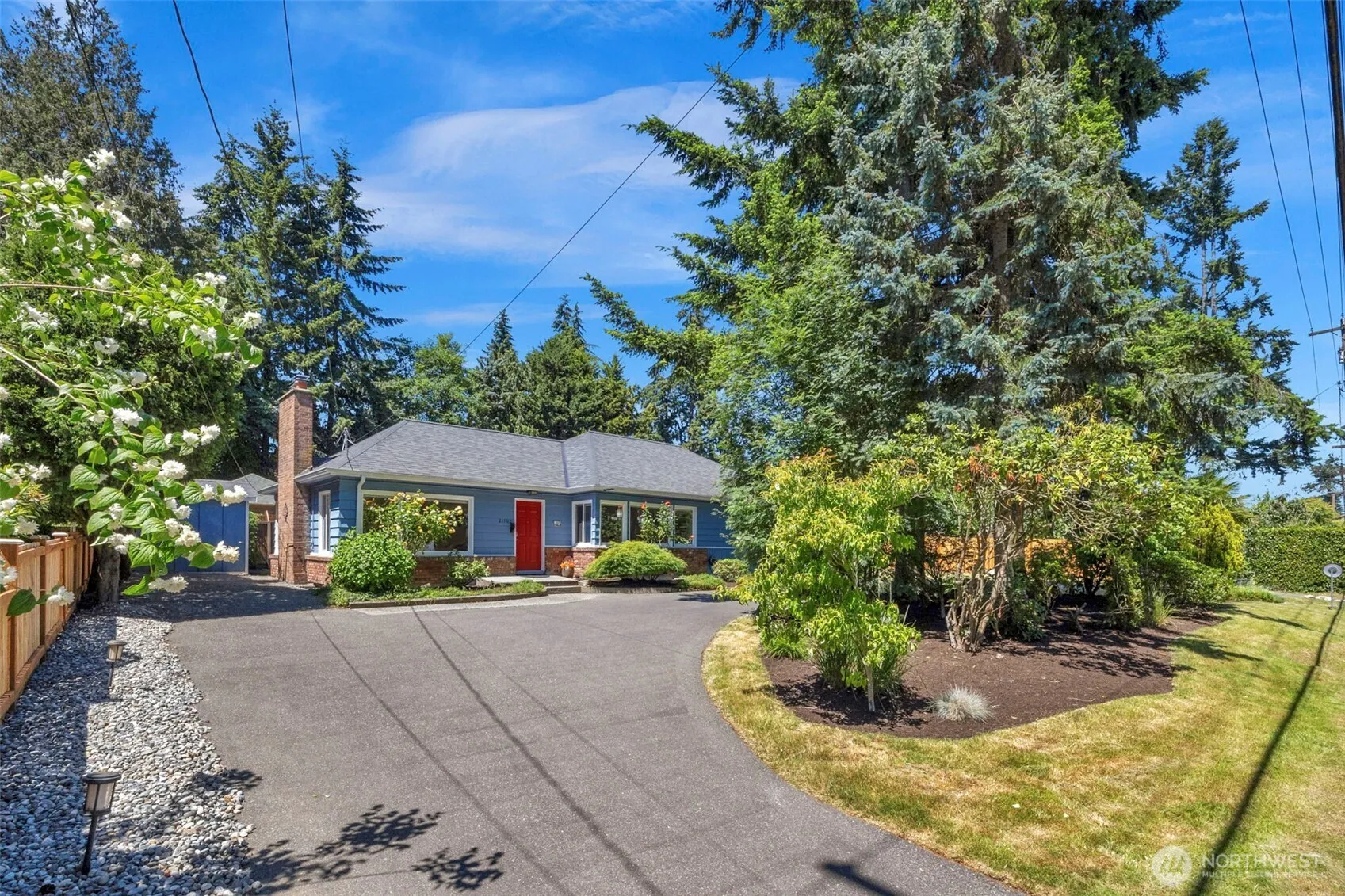 Property photo for 21702 84th Avenue W, Edmonds photo 2