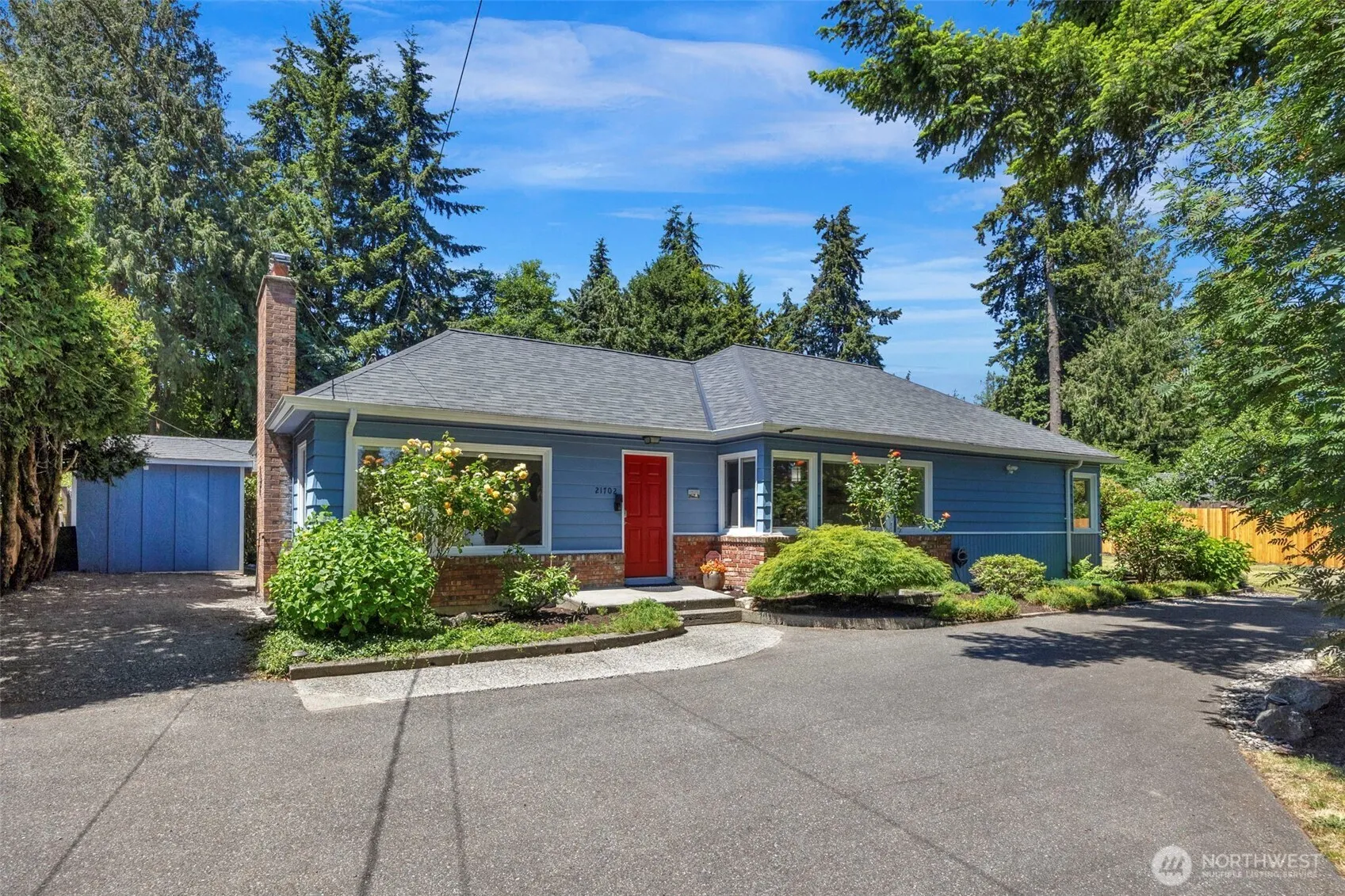 Property photo for 21702 84th Avenue W, Edmonds