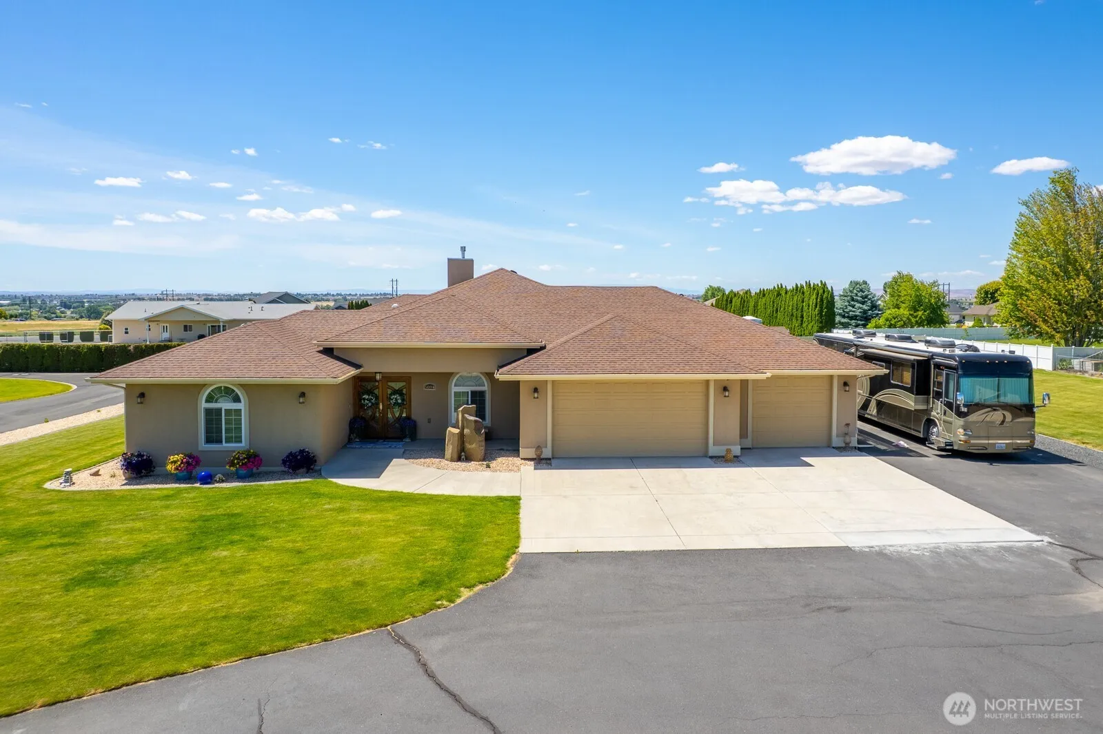 Property photo for 5094 Rd K.8 Ne, Moses Lake