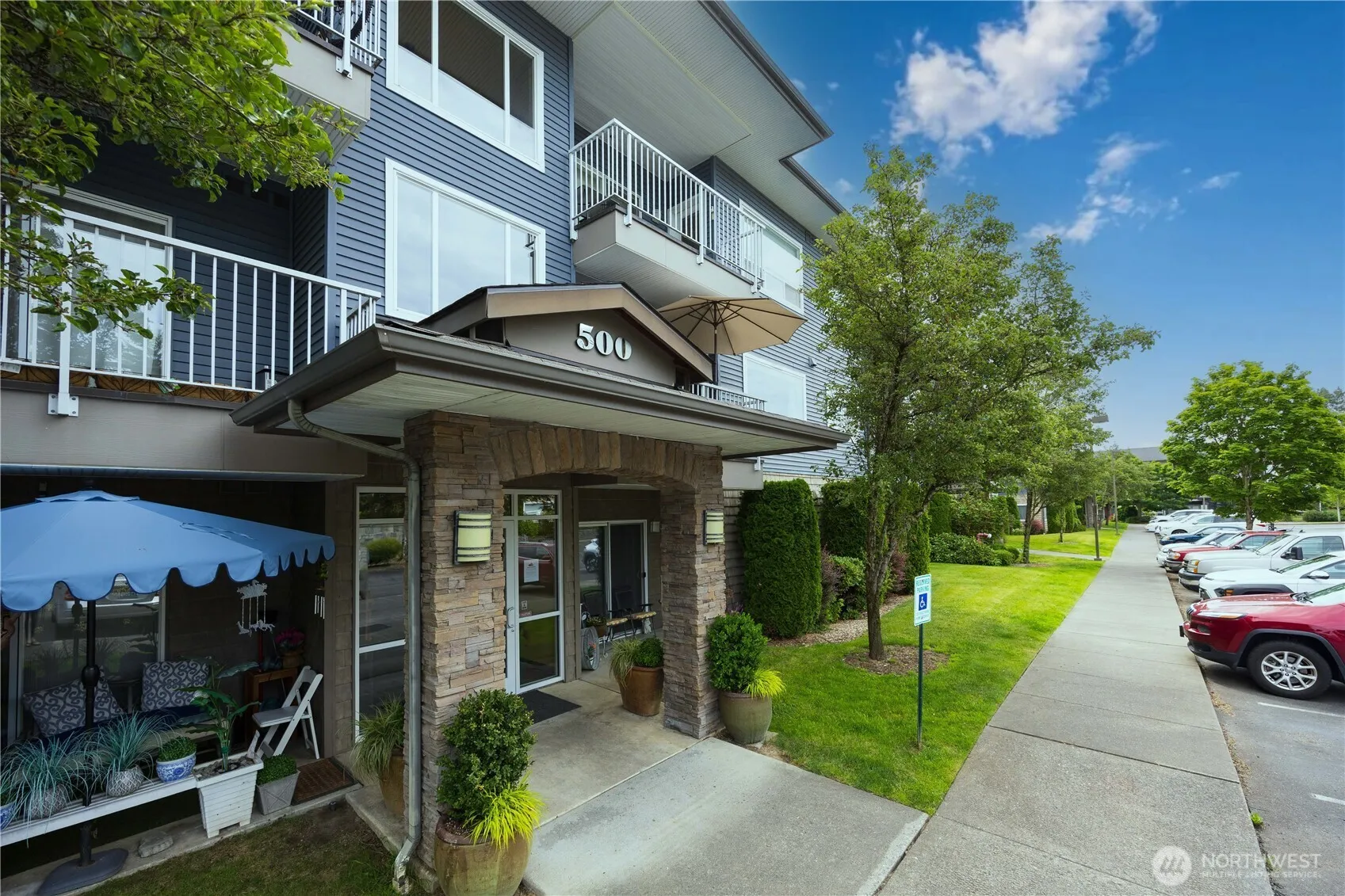 Property photo for 500 Darby Drive #207, Bellingham photo 2