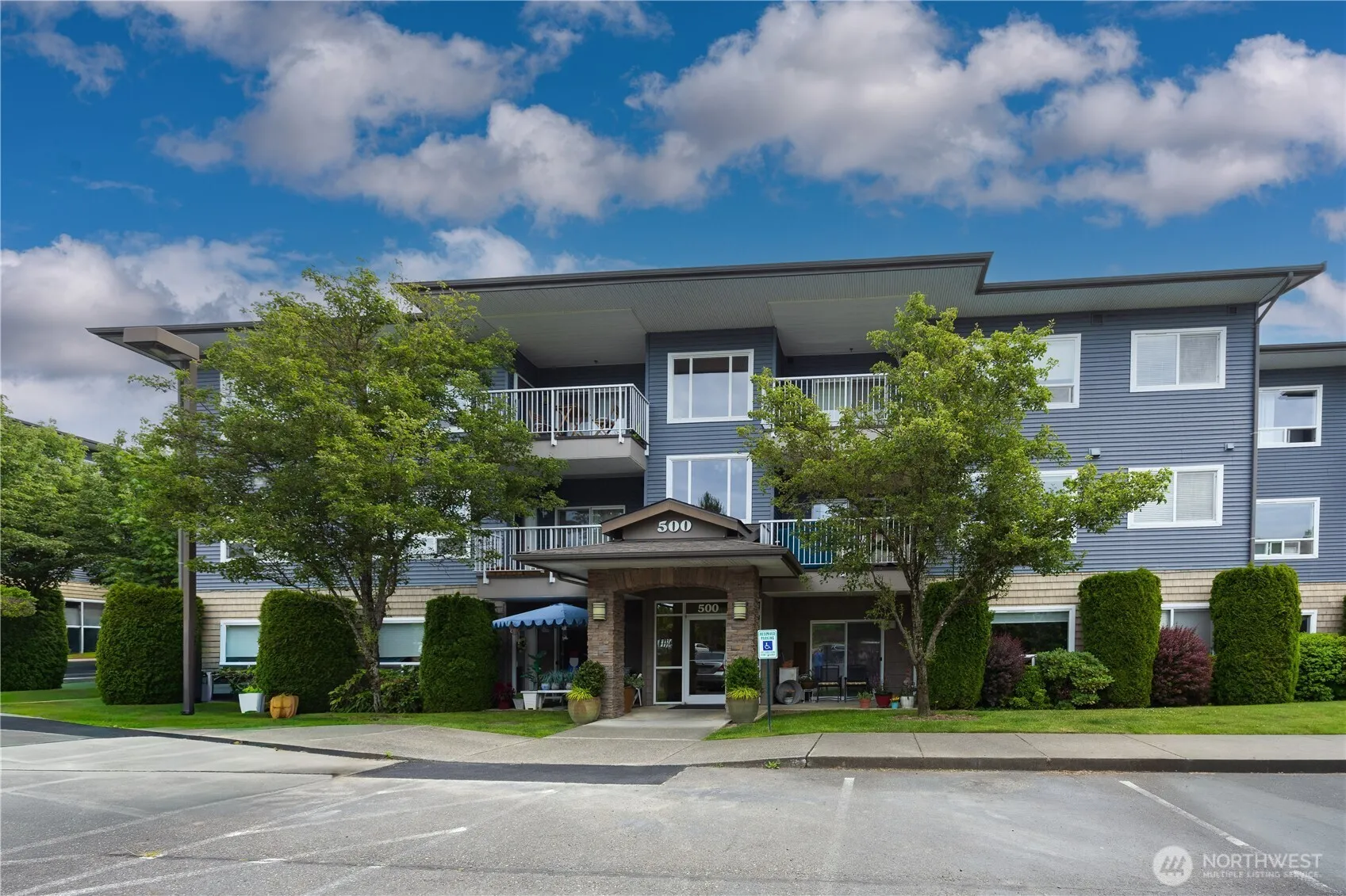 Property photo for 500 Darby Drive #207, Bellingham