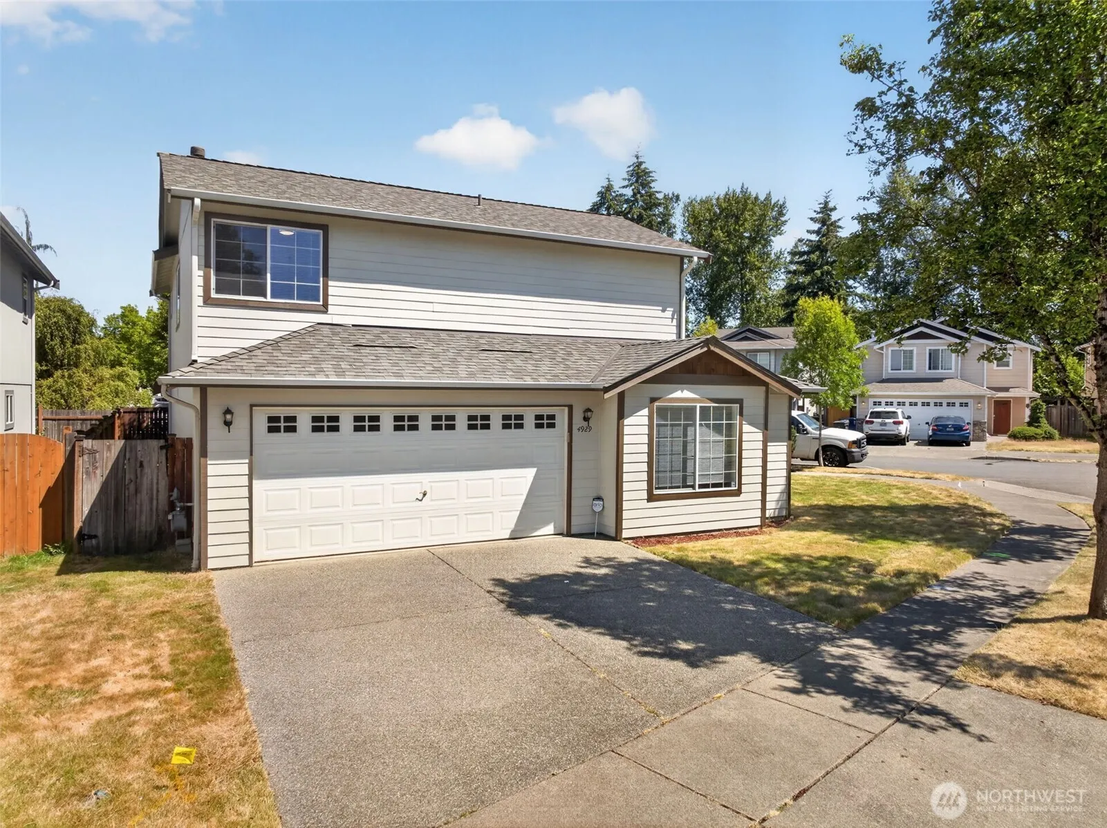 Property photo for 4929 104th Place Ne, Marysville photo 2
