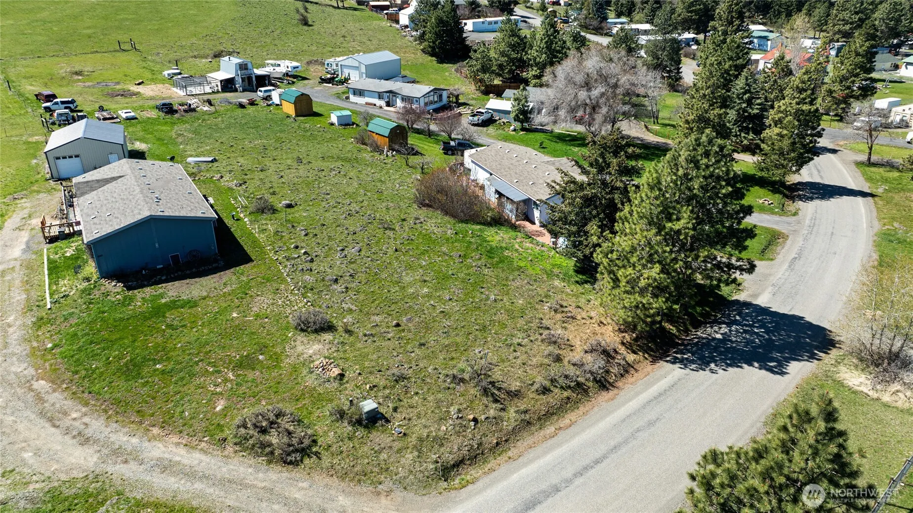 Property photo for 5 Lot Sunlight Drive, Cle Elum photo 5