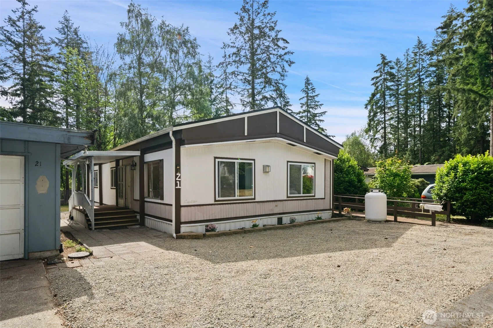 Property photo for 6521 Se Mile Hill Drive #21, Port Orchard photo 2