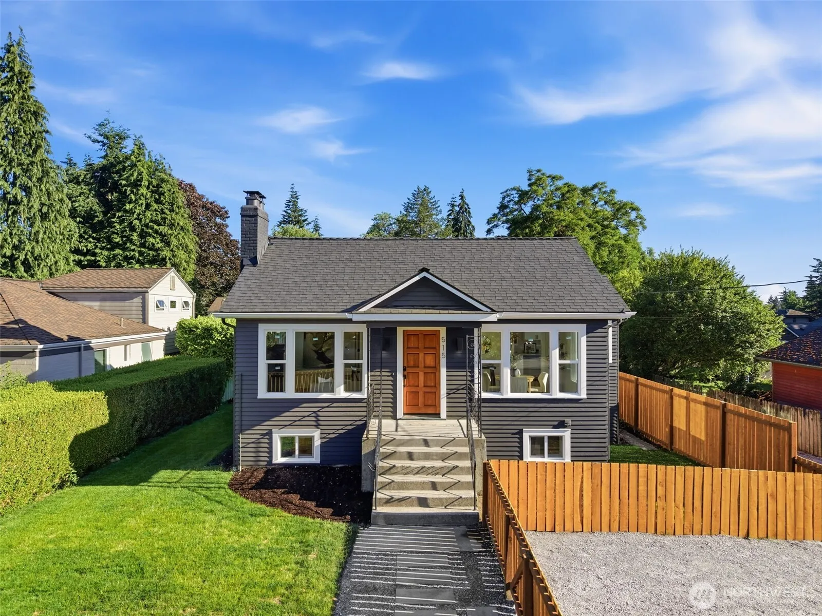 Property photo for 515 N 122nd Street, Seattle