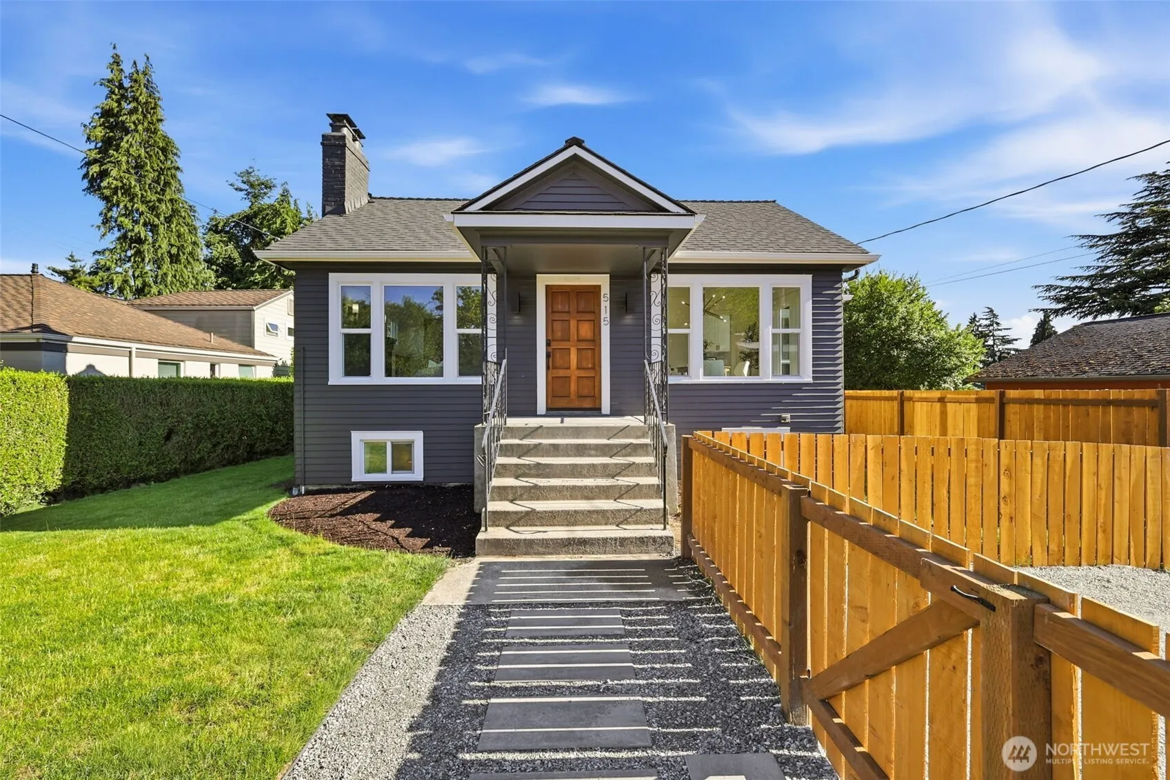 Property photo for 515 N 122nd Street, Seattle photo 3