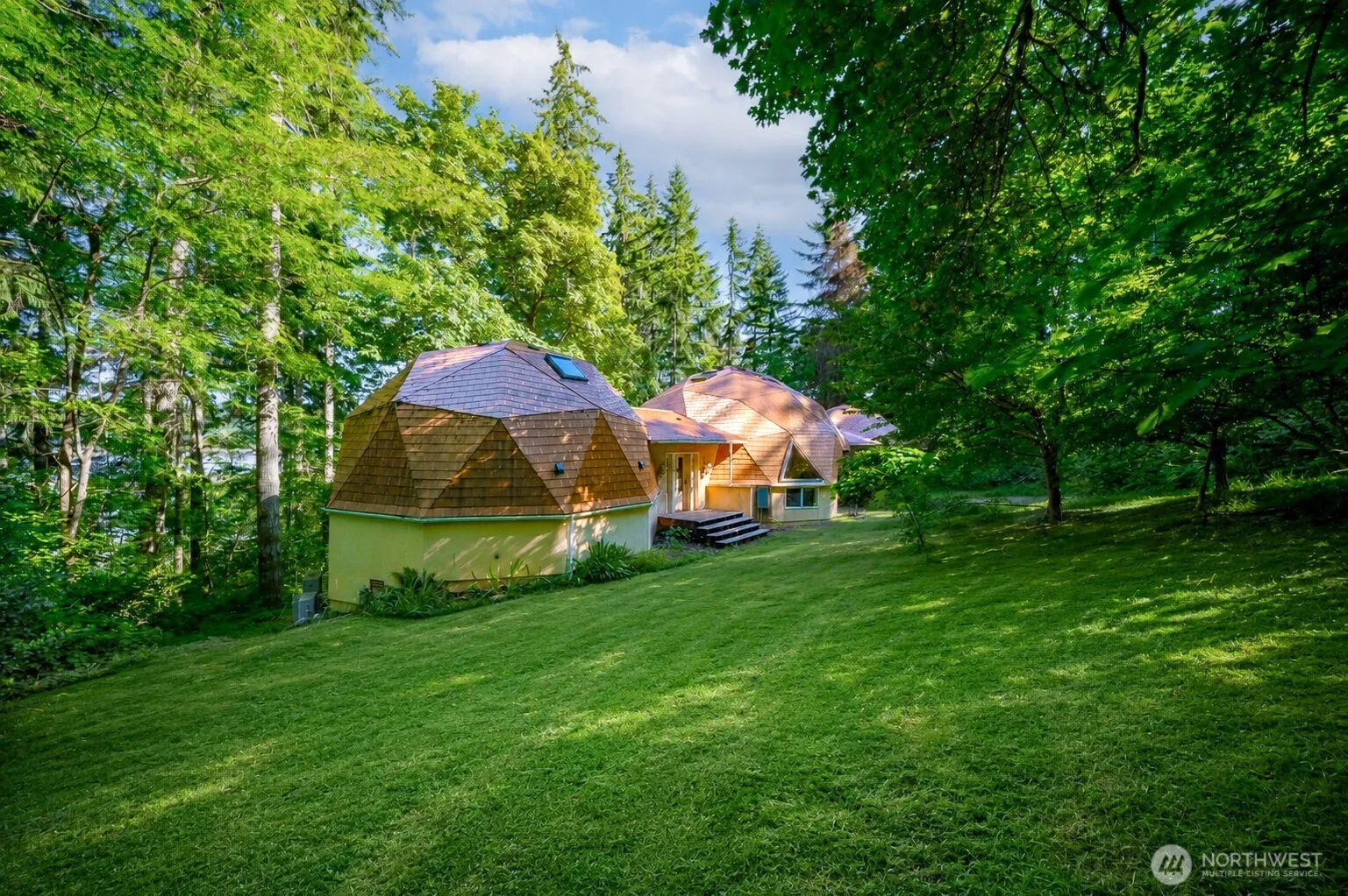 Property photo for 12 Se Oyster Beach Road, Shelton