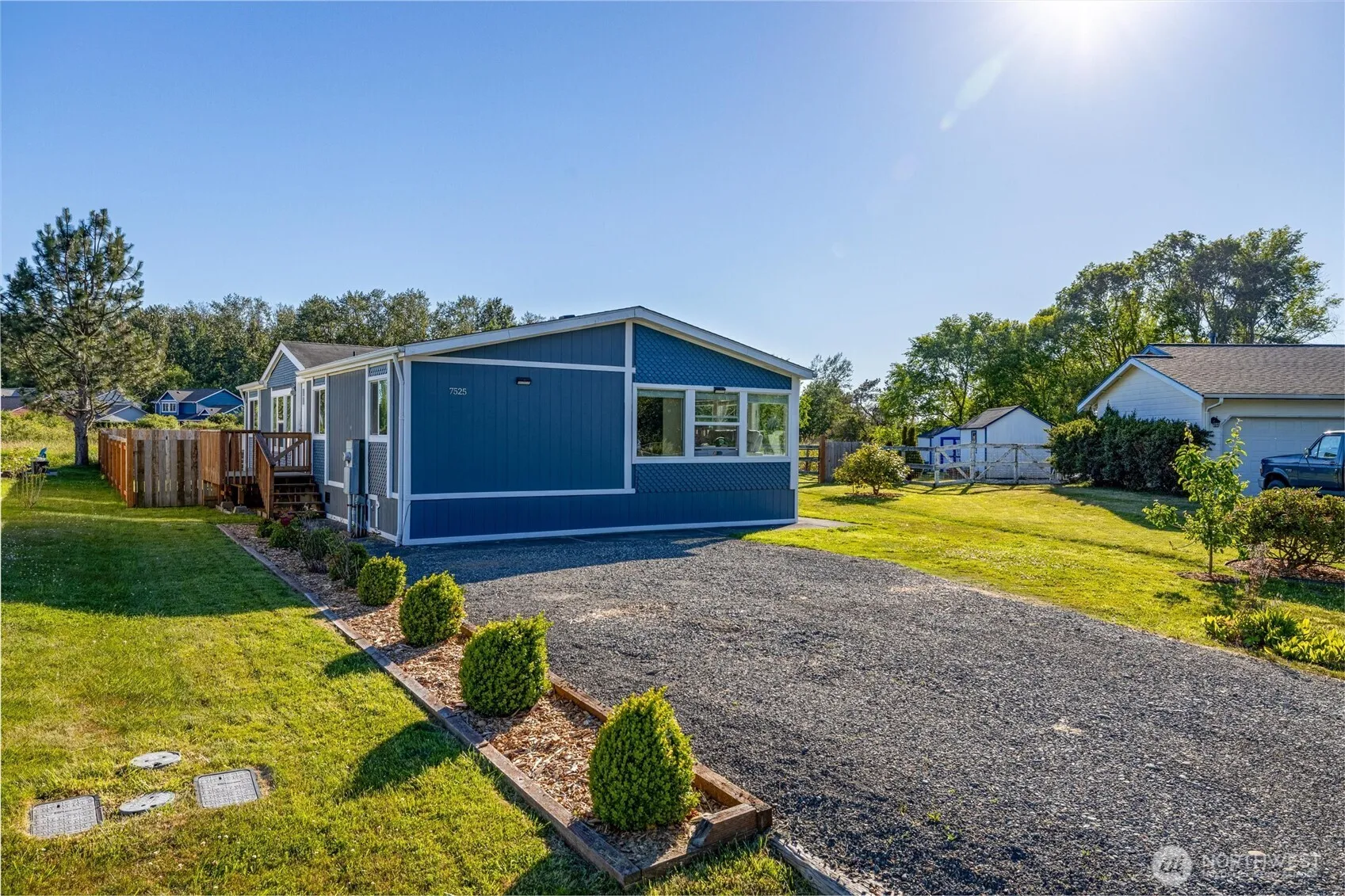 Property photo for 7525 Roblee Drive, Blaine