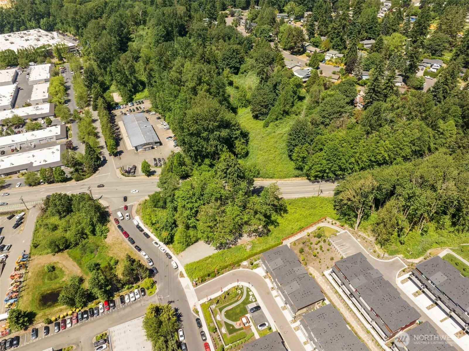 Property photo for 0 Ne 126th Place, Kirkland photo 5