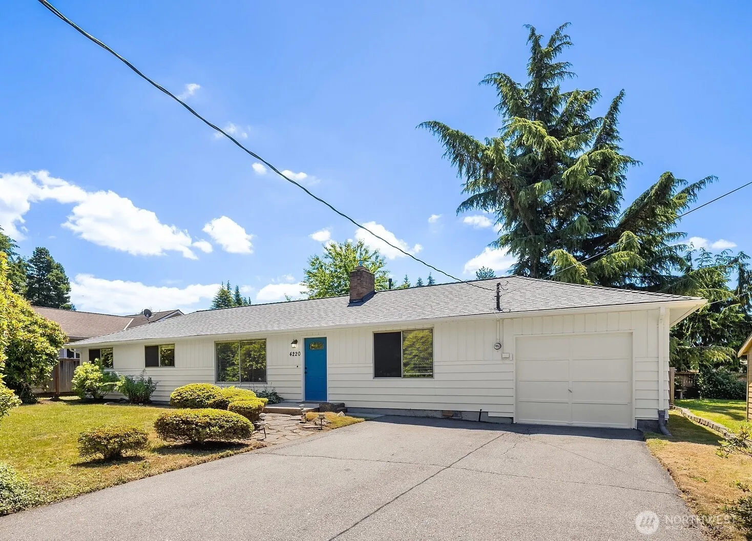 Property photo for 4220 191st Street Sw, Lynnwood