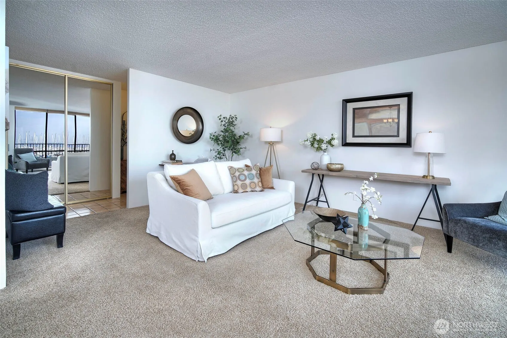 Property photo for 6535 Seaview Avenue Nw #409b, Seattle photo 5