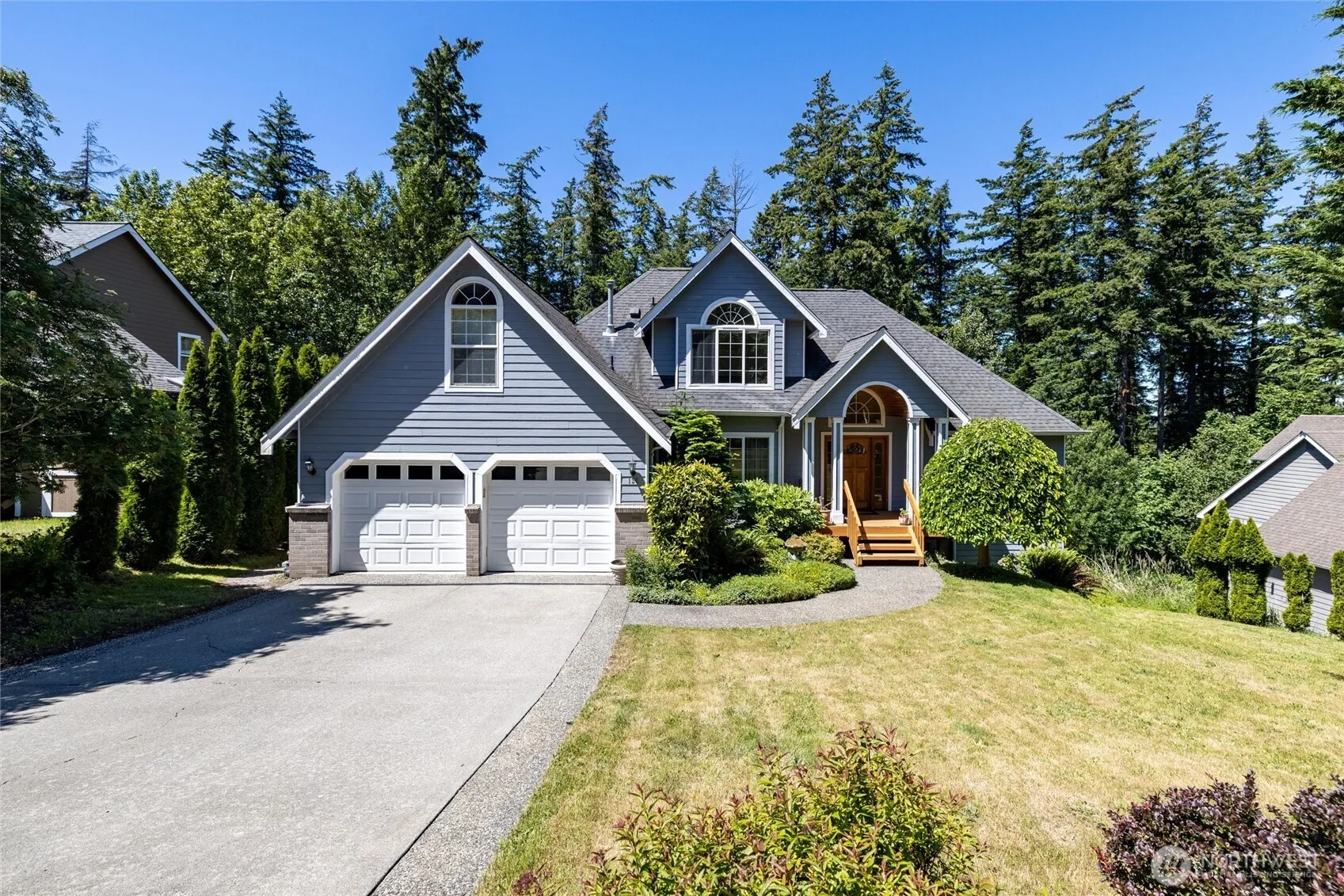 Property photo for 130 46th Street, Bellingham