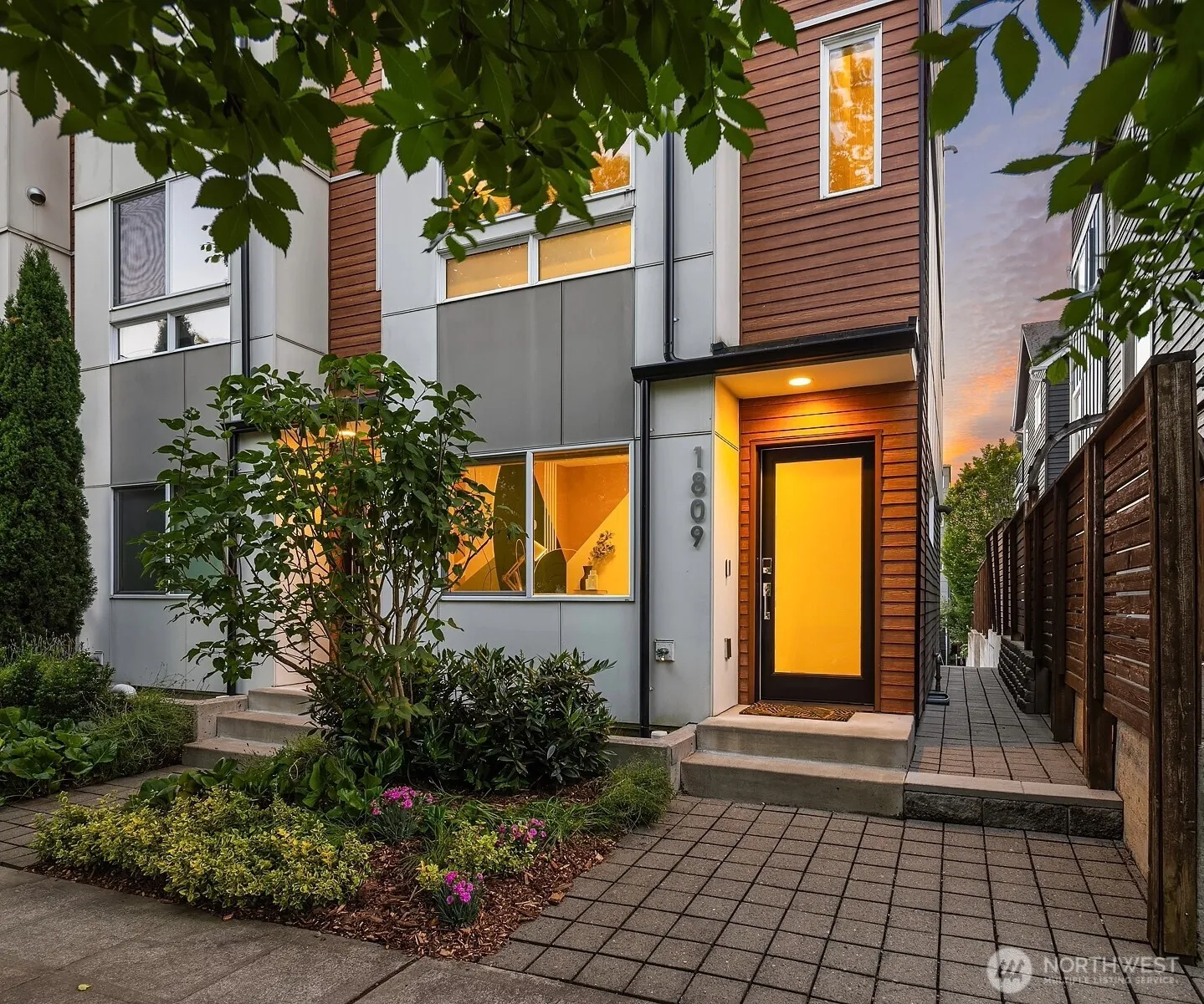 Property photo for 1809 13th Avenue, Seattle