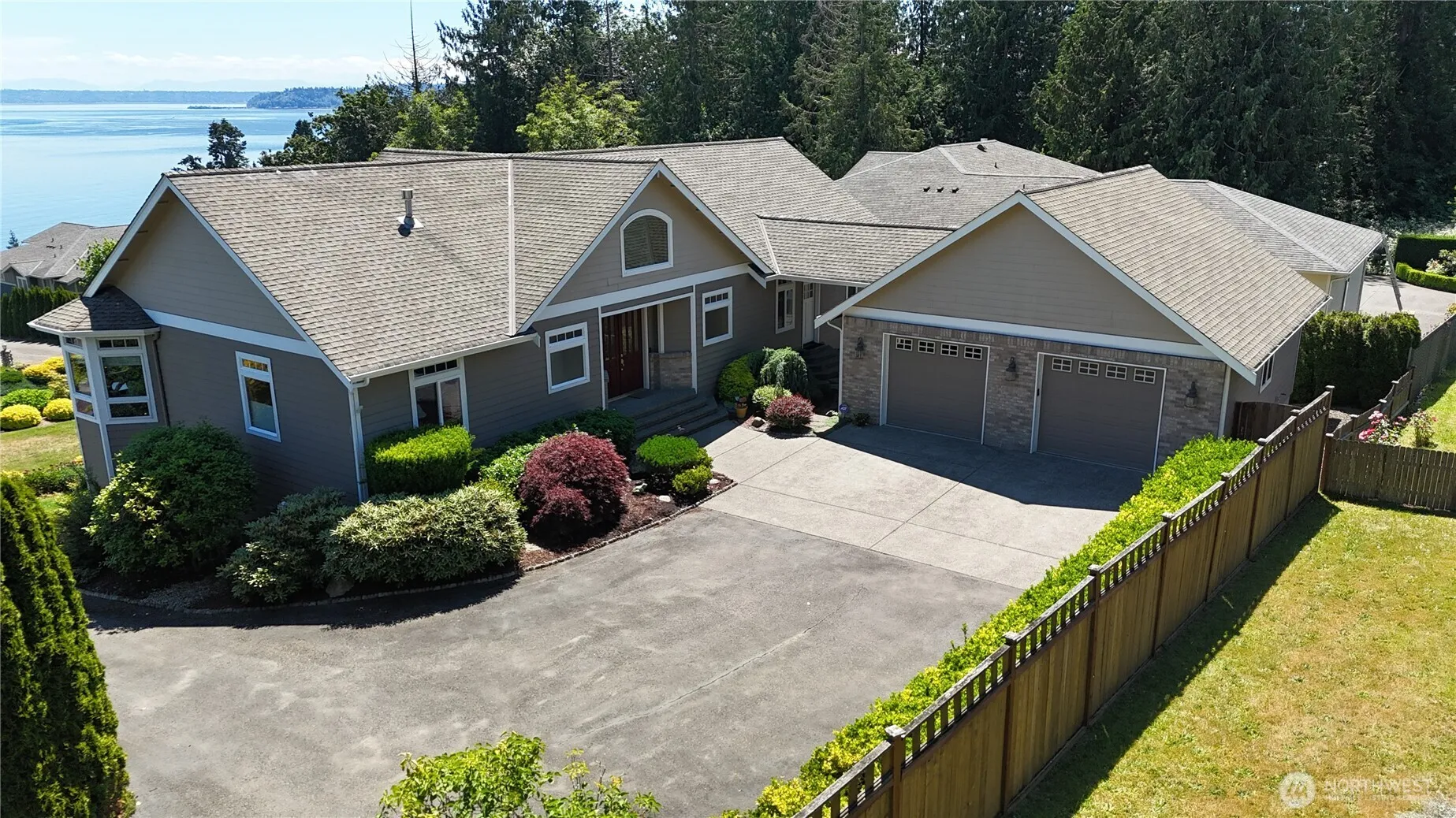 Property photo for 8102 E Perelli Lane, Port Orchard photo 2