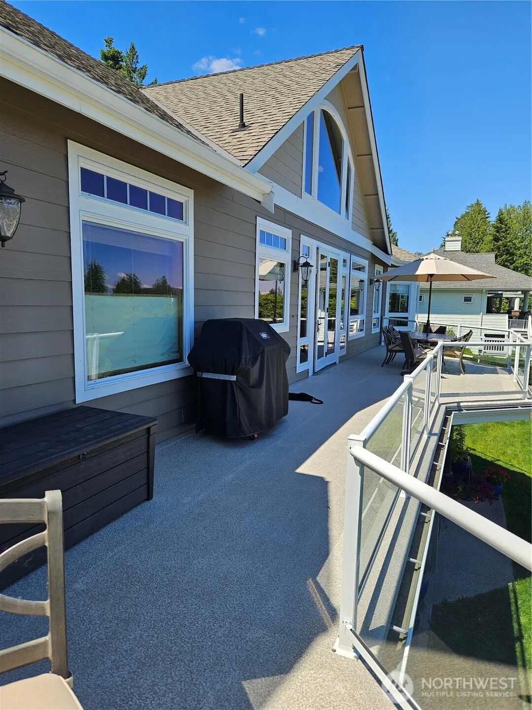 Property photo for 8102 E Perelli Lane, Port Orchard photo 5