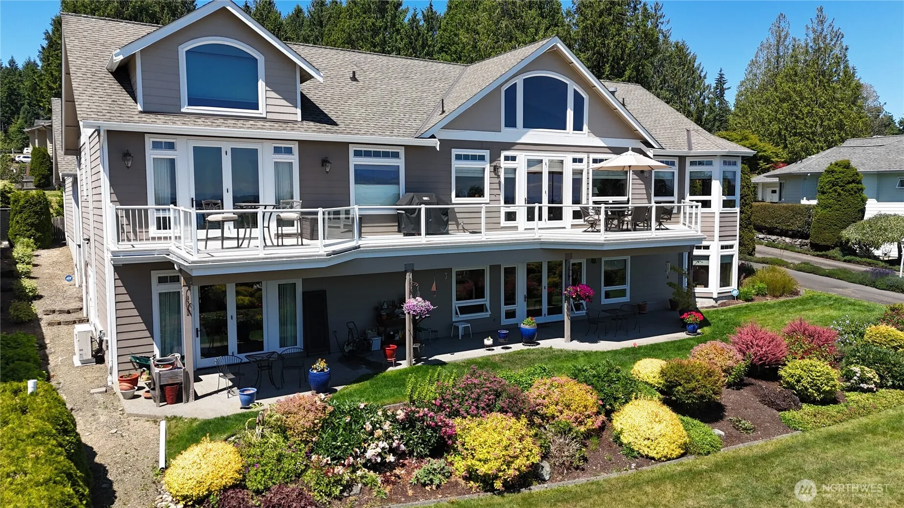 Property photo for 8102 E Perelli Lane, Port Orchard