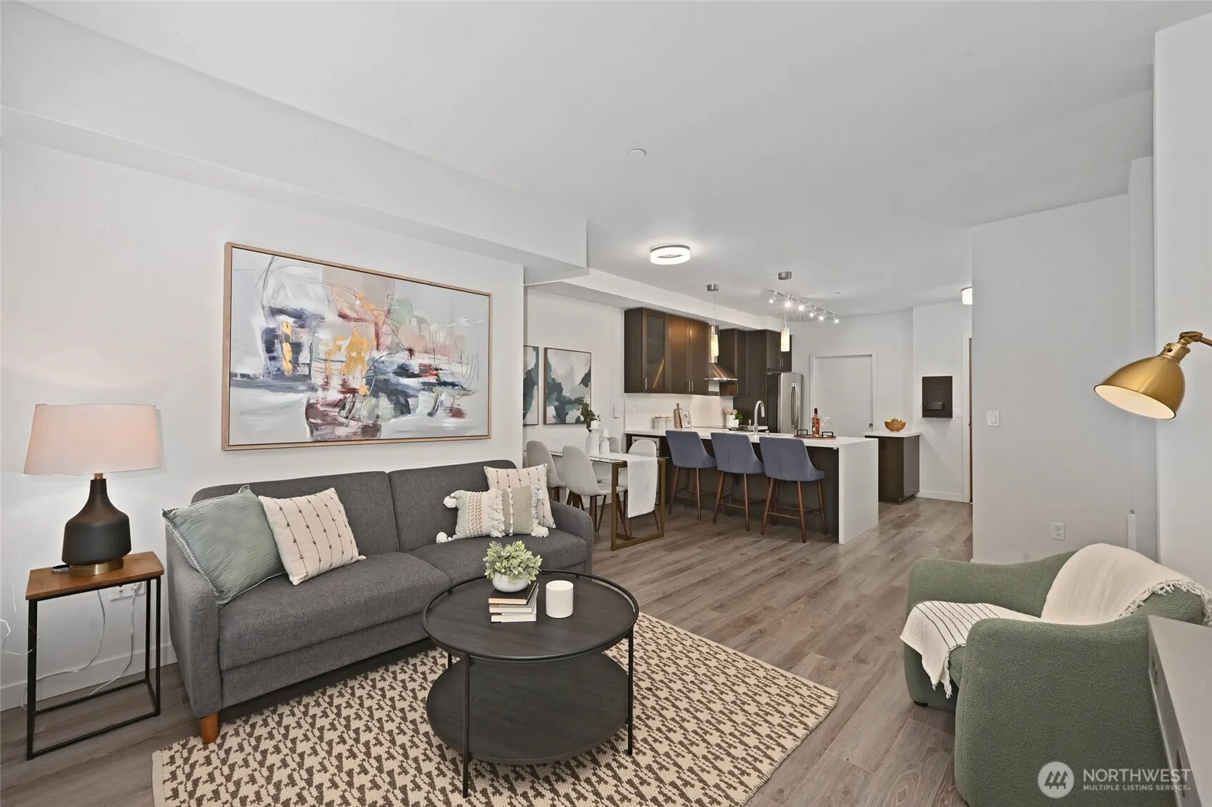Property photo for 1760 Nw 56th Street #601, Seattle photo 5