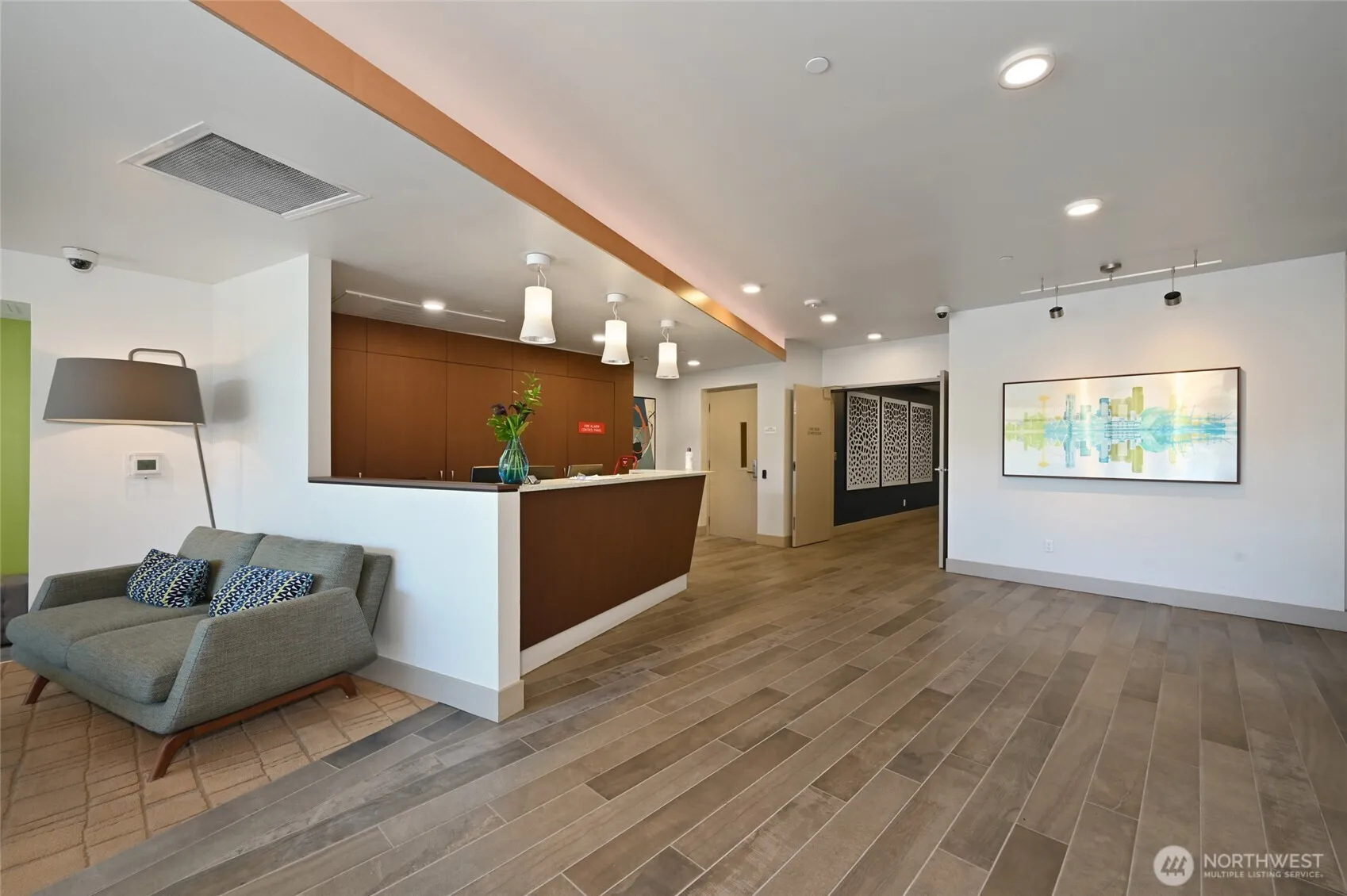 Property photo for 1760 Nw 56th Street #601, Seattle photo 4